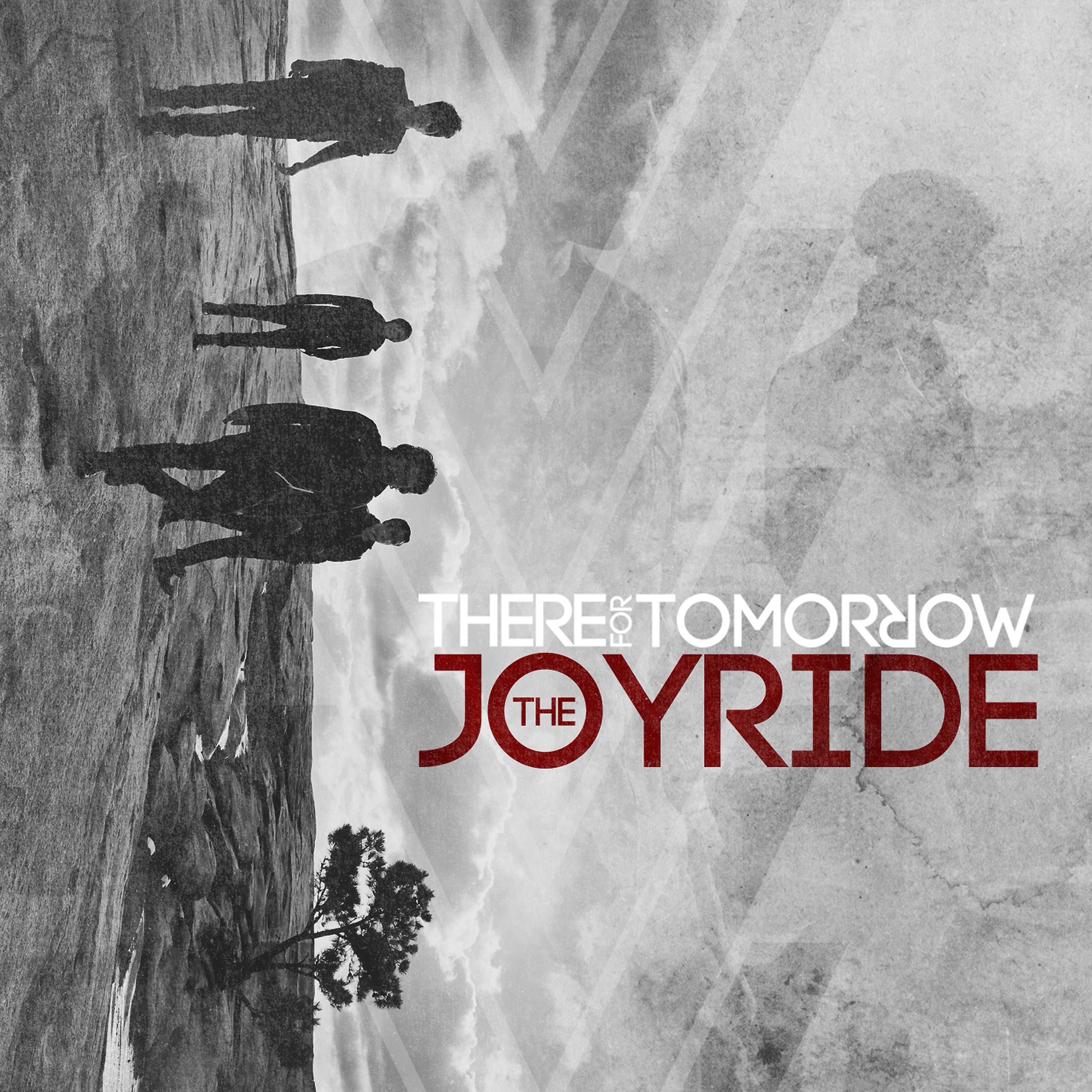 Постер альбома The Joyride