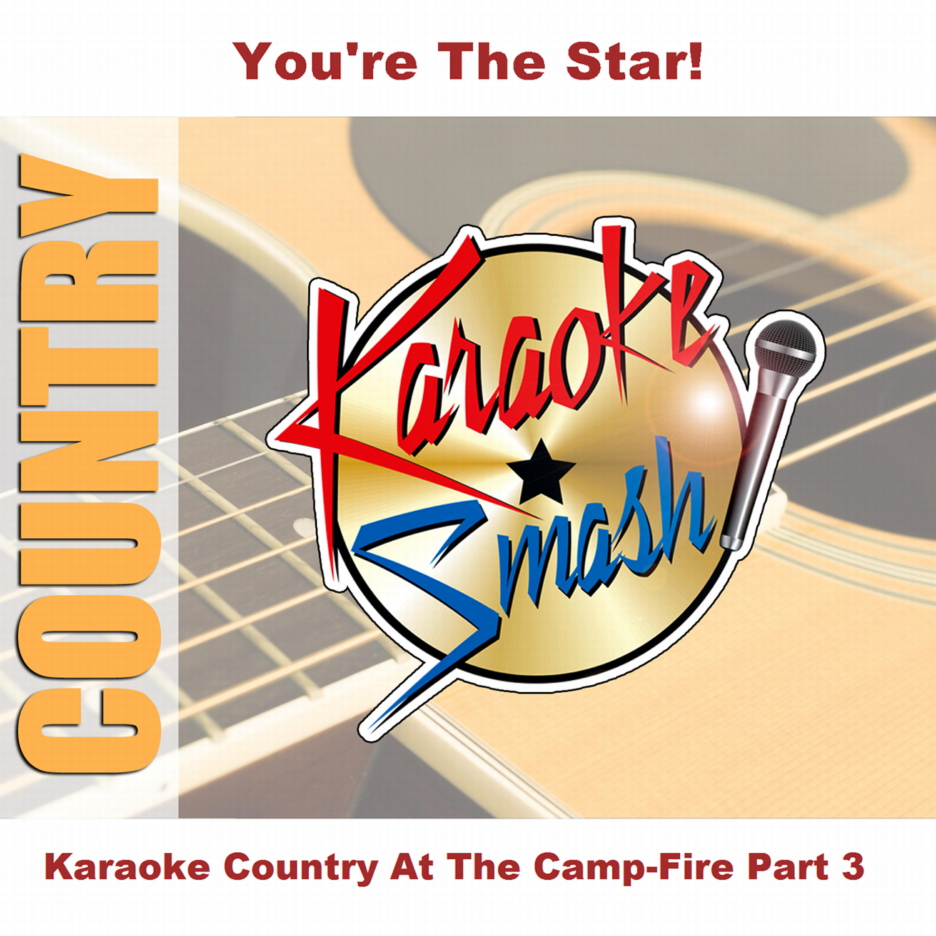 Studio Group - Seven Spanish Angels (karaoke-version) As Made Famous By: Willie Nelson