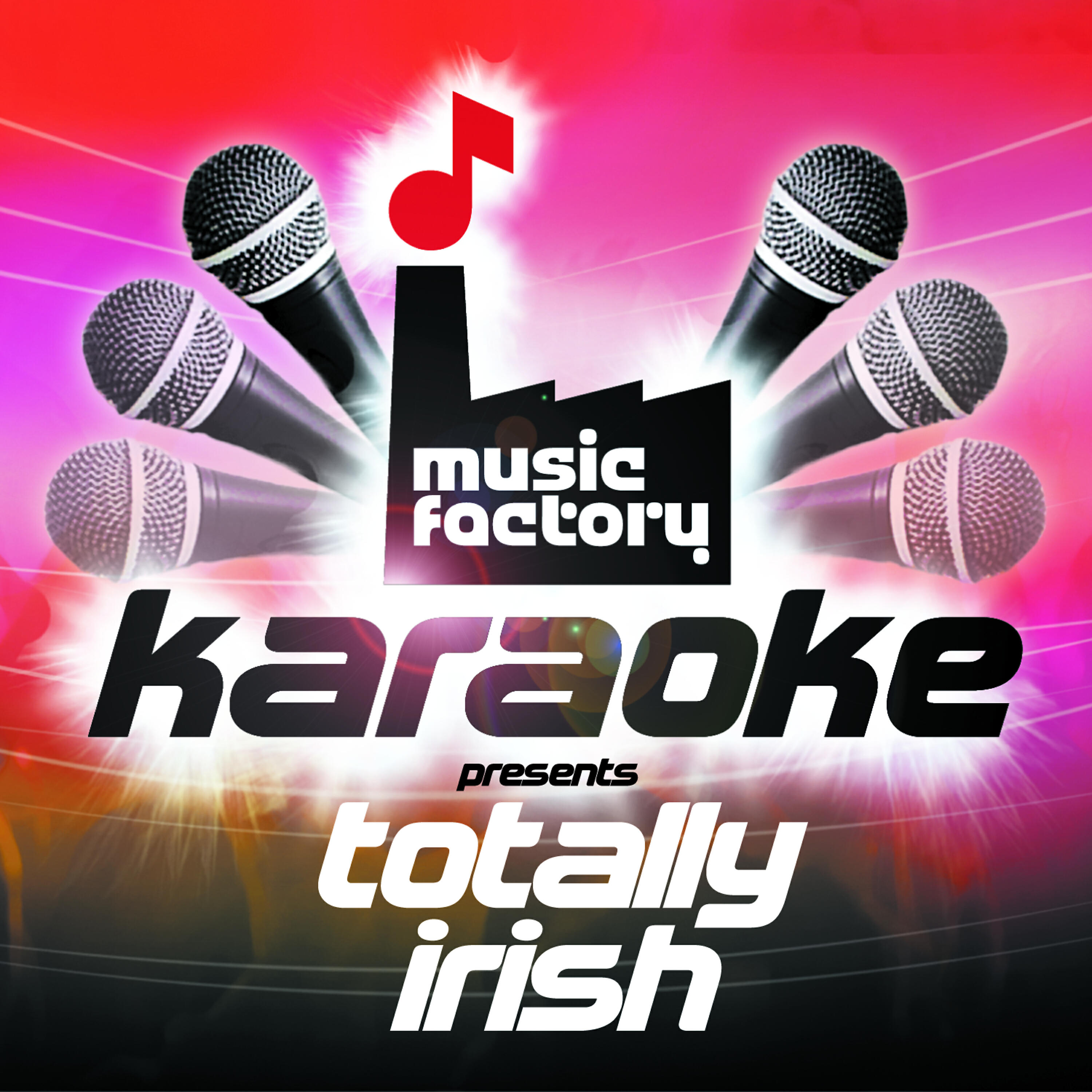 Music Factory Karaoke - Brown Eyed Girl (In The Style Of Van Morrison)