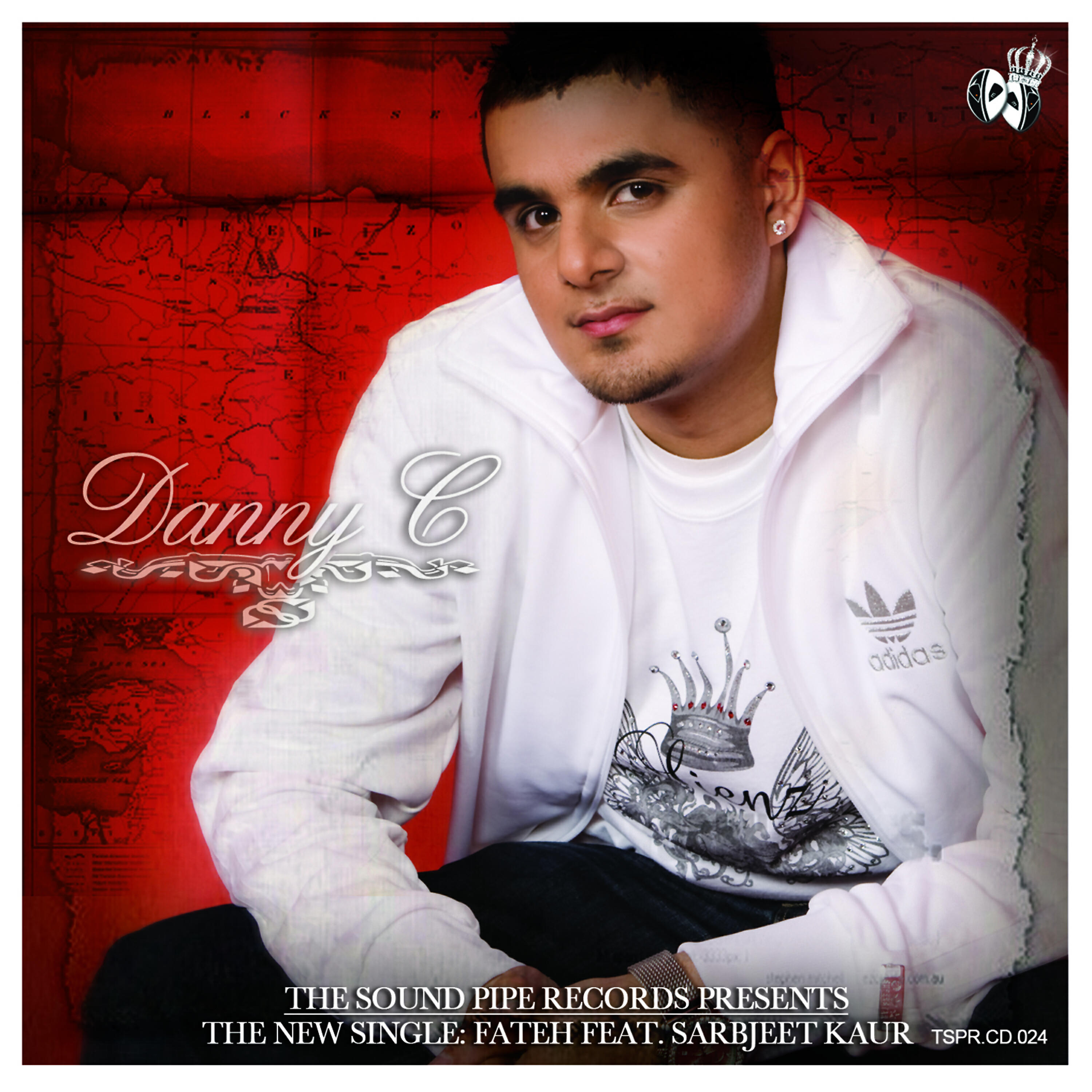 Danny C - Fateh Remix