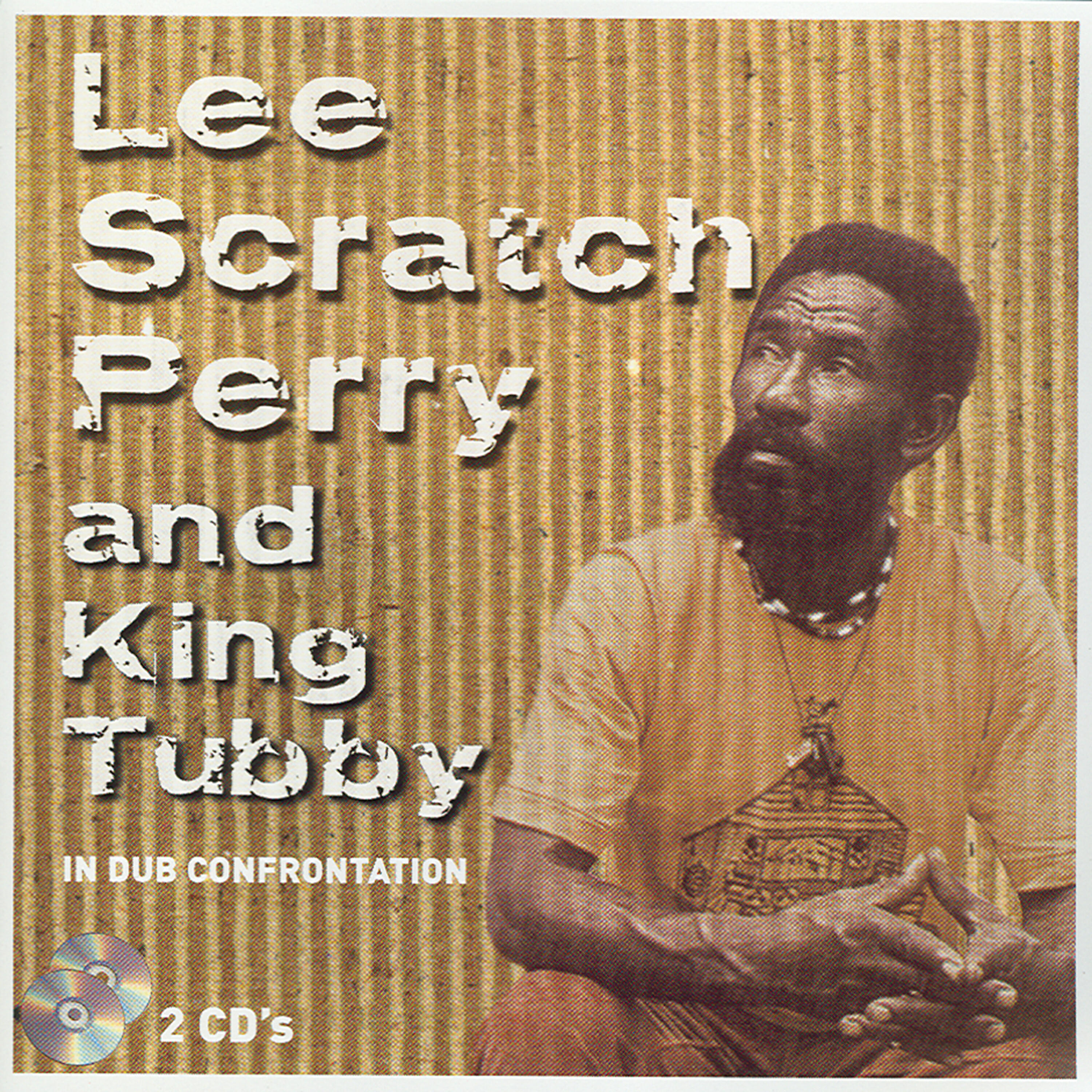 Lee Perry - Working Man Dub - Original