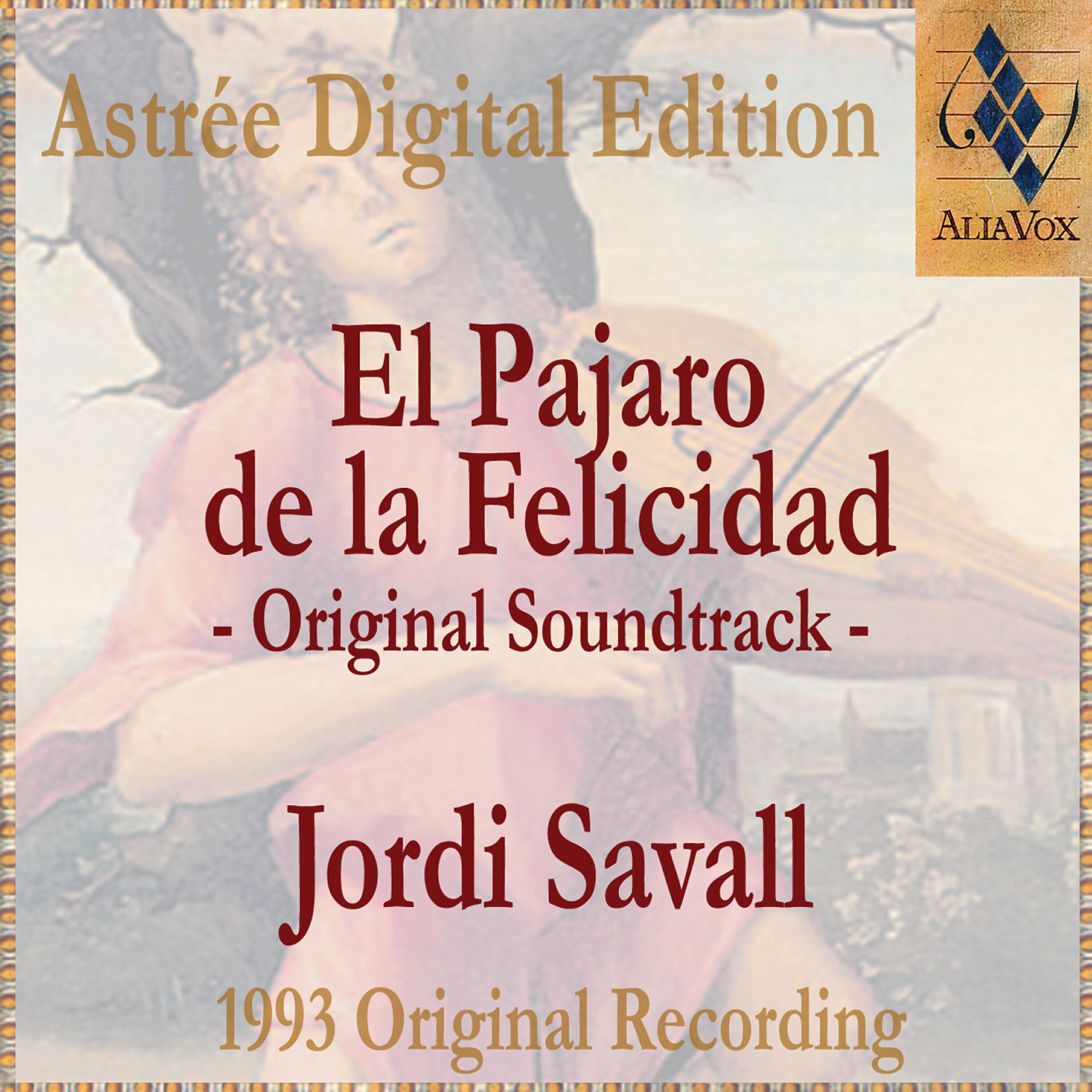 Jordi Savall - Fantasia