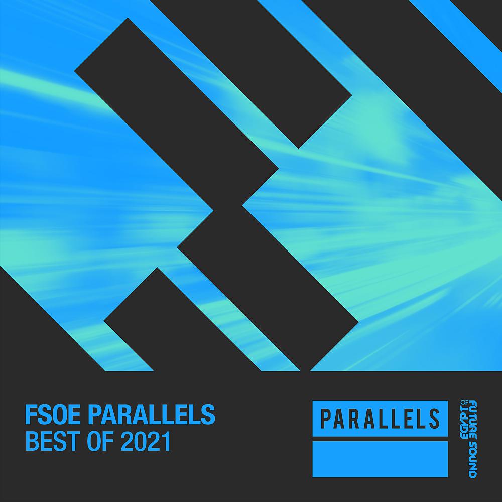 Постер альбома Best Of Parallels 2021