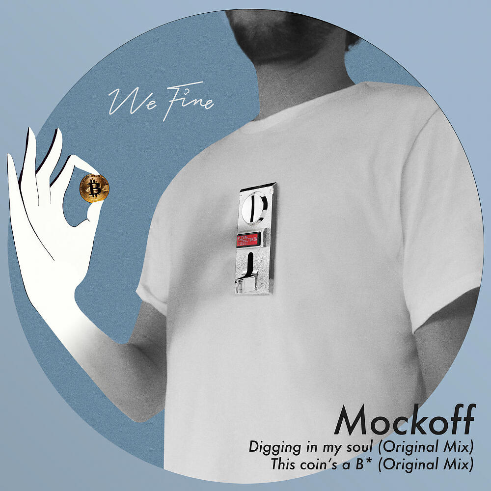 Mockoff - This Coin's A B