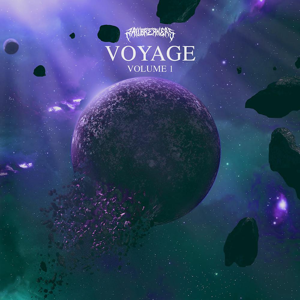 Постер альбома Voyage:, Vol. 1