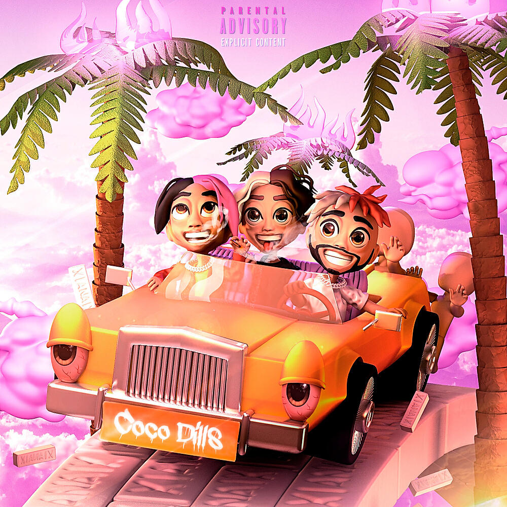 Coco Dills - PxrnDills
