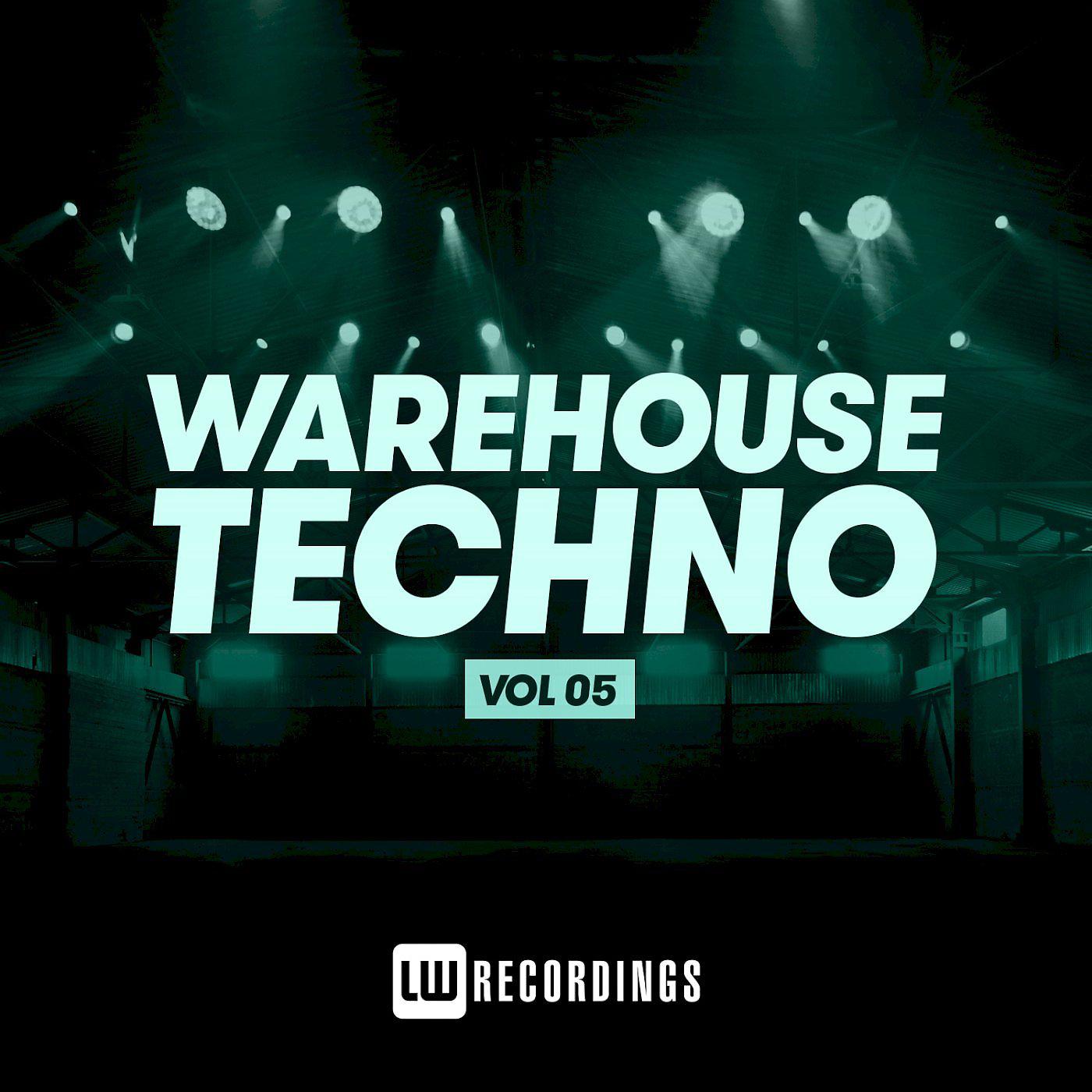 Постер альбома Warehouse Techno, Vol. 05