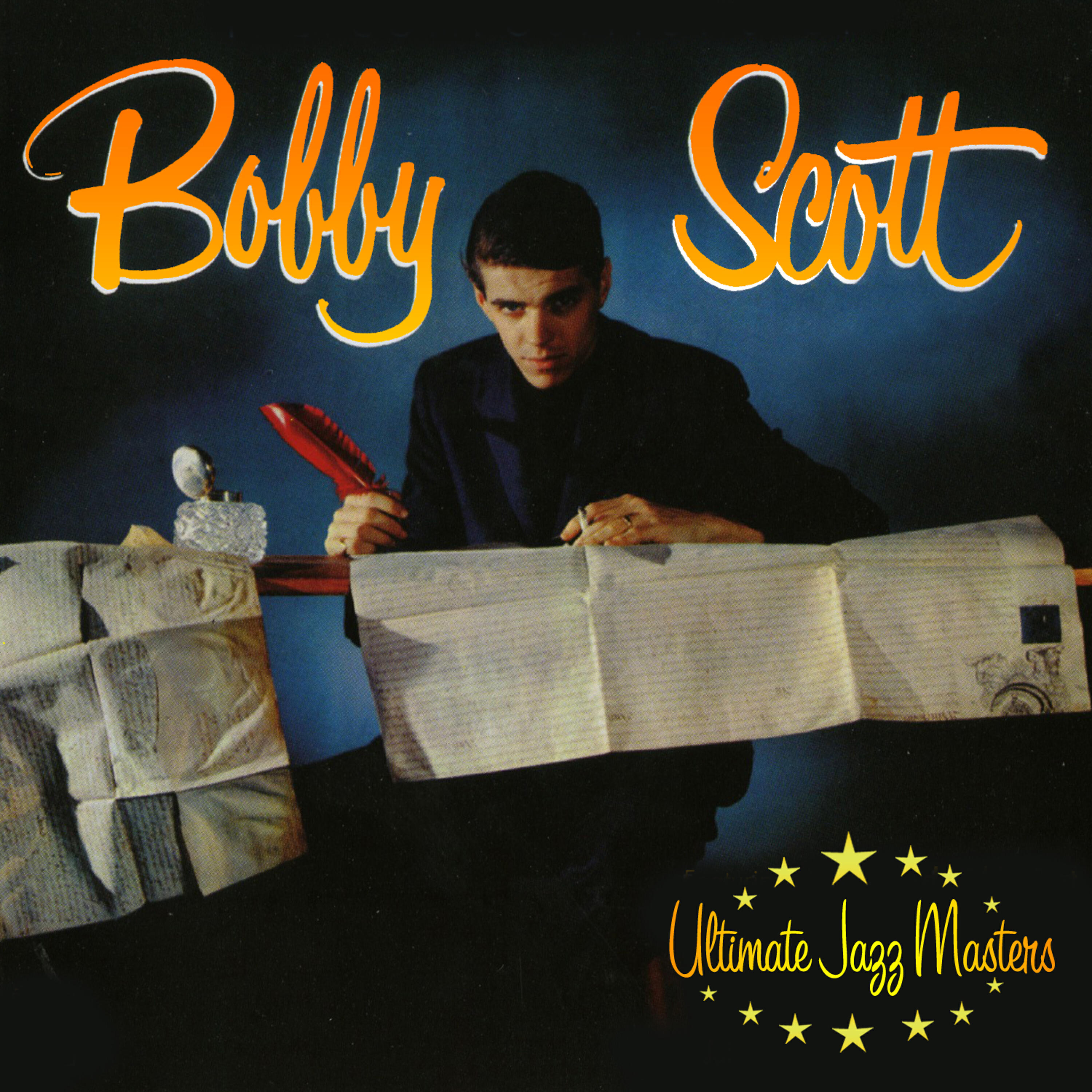 Bobby Scott - It Happens Every Spring