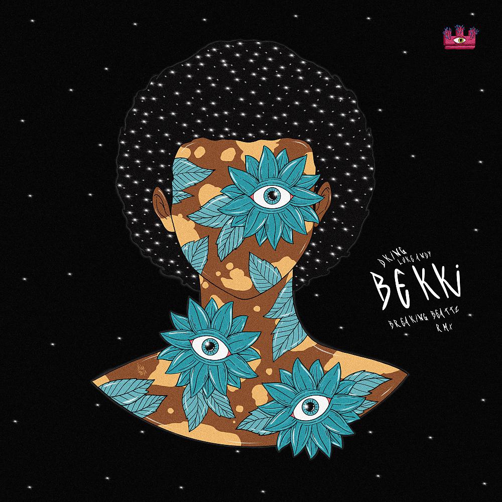 Постер альбома BEKKI (Breaking Beattz Remix)