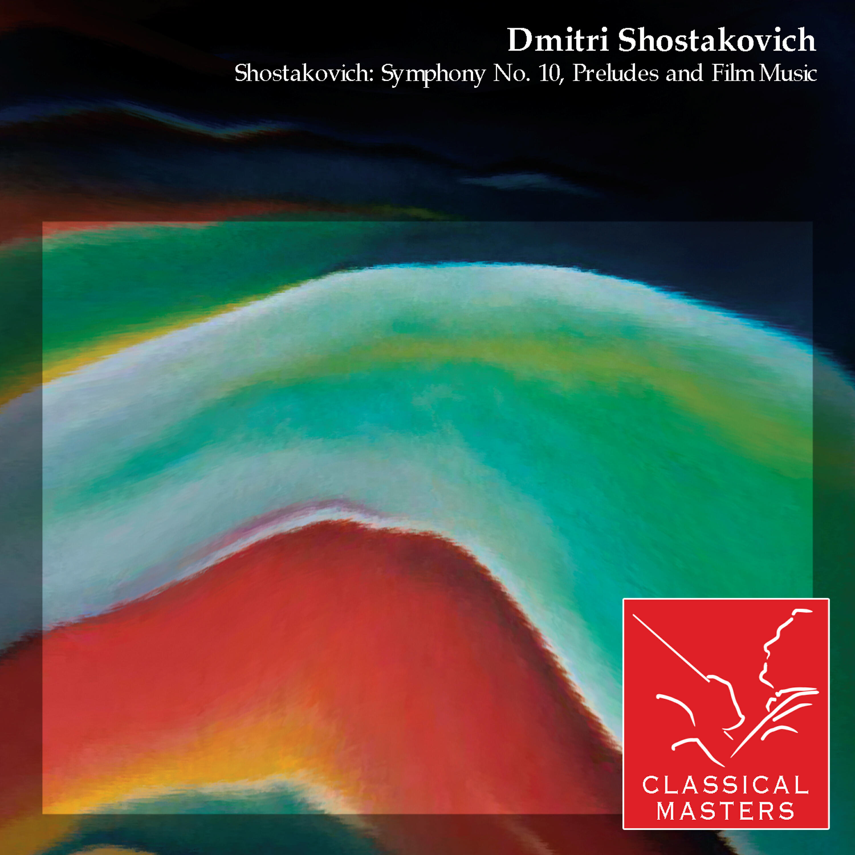 Dmitri Shostakovich - Music From The Film 