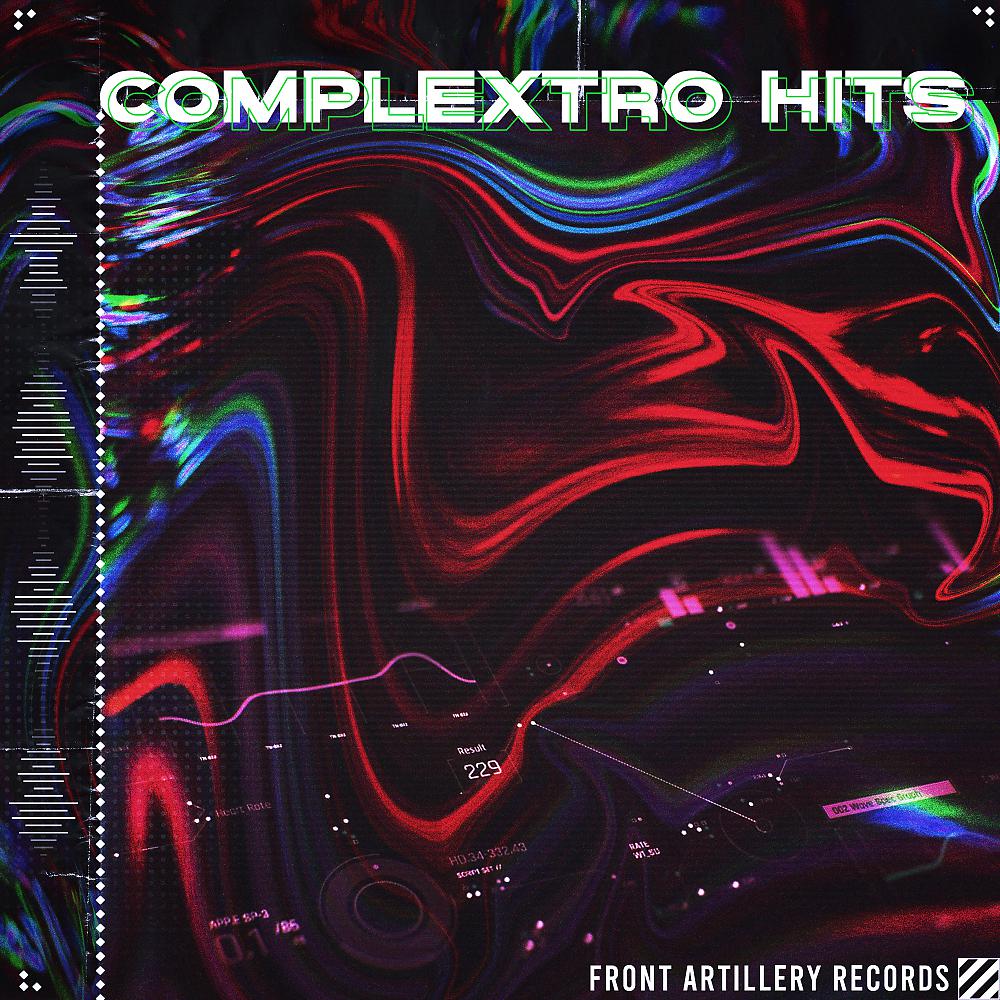 Постер альбома Complextro Hits