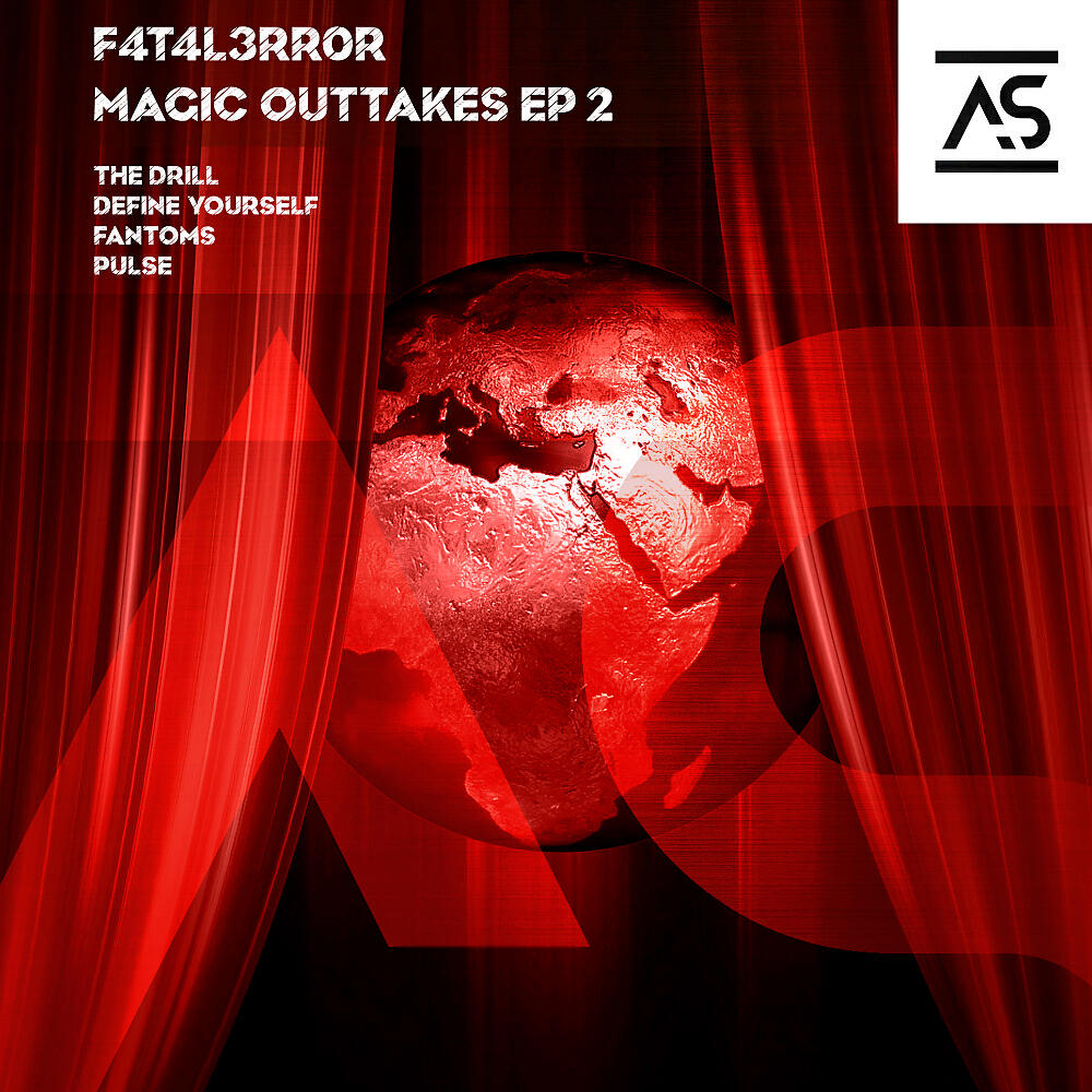F4T4L3RR0R - Fantoms (Extended Mix)