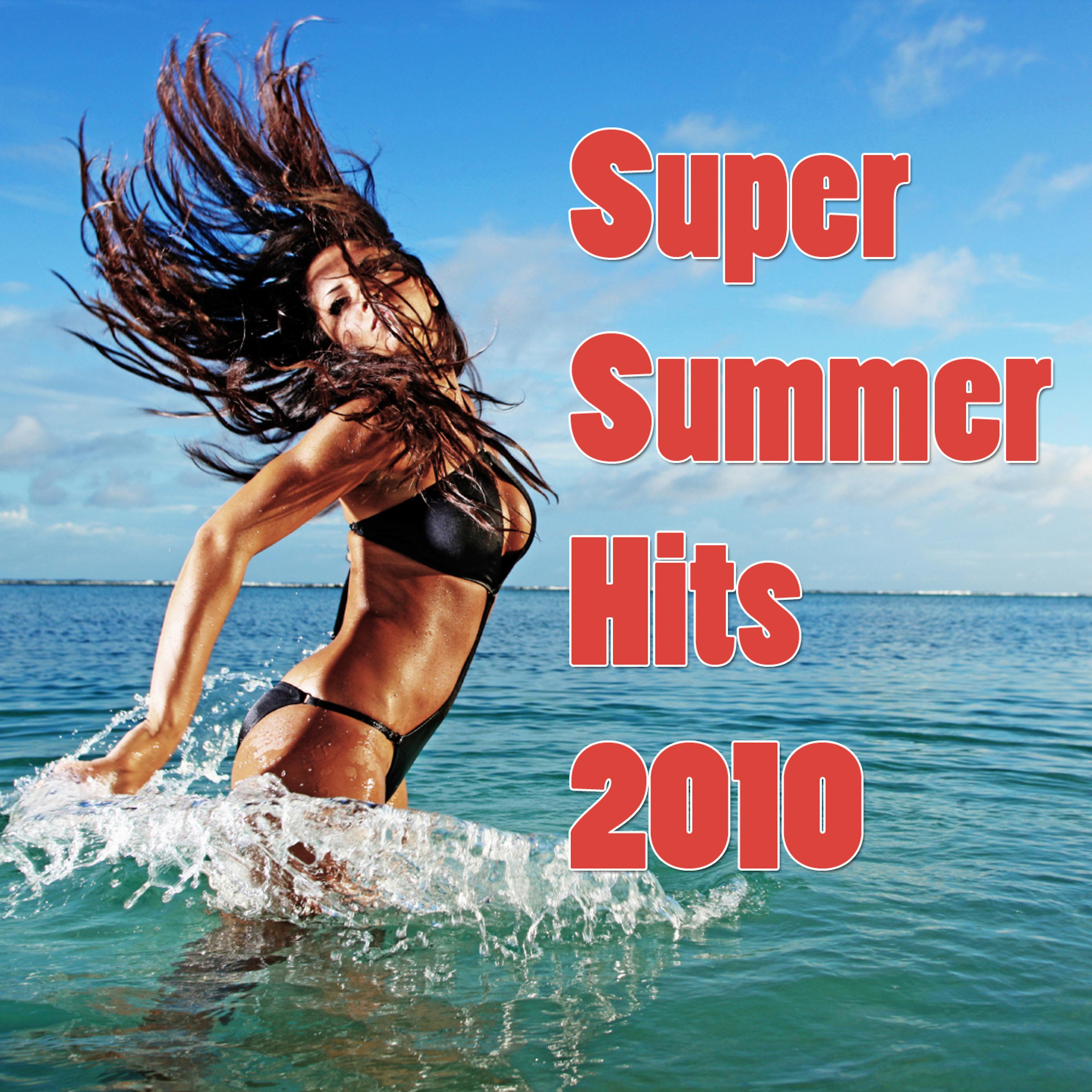 Постер альбома Super Summer Hits 2010