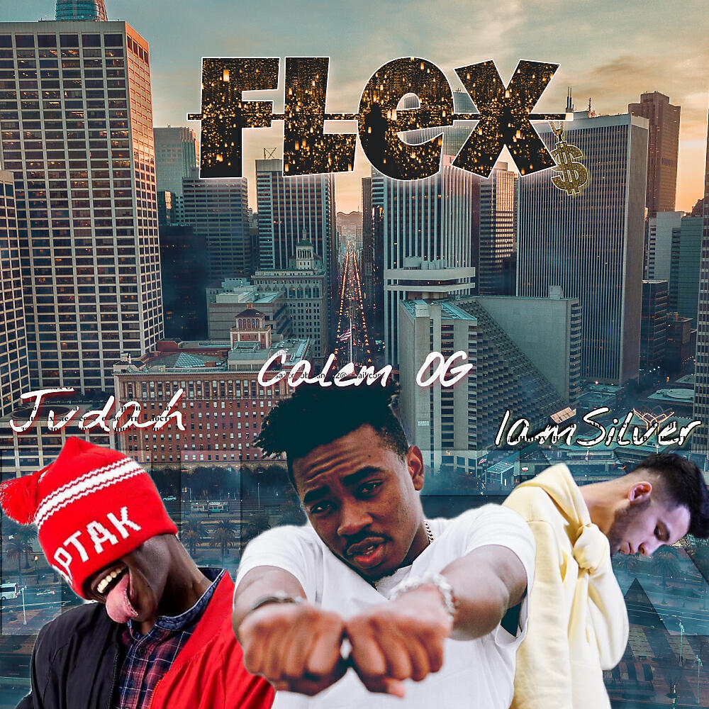 Calem OG - Flex
