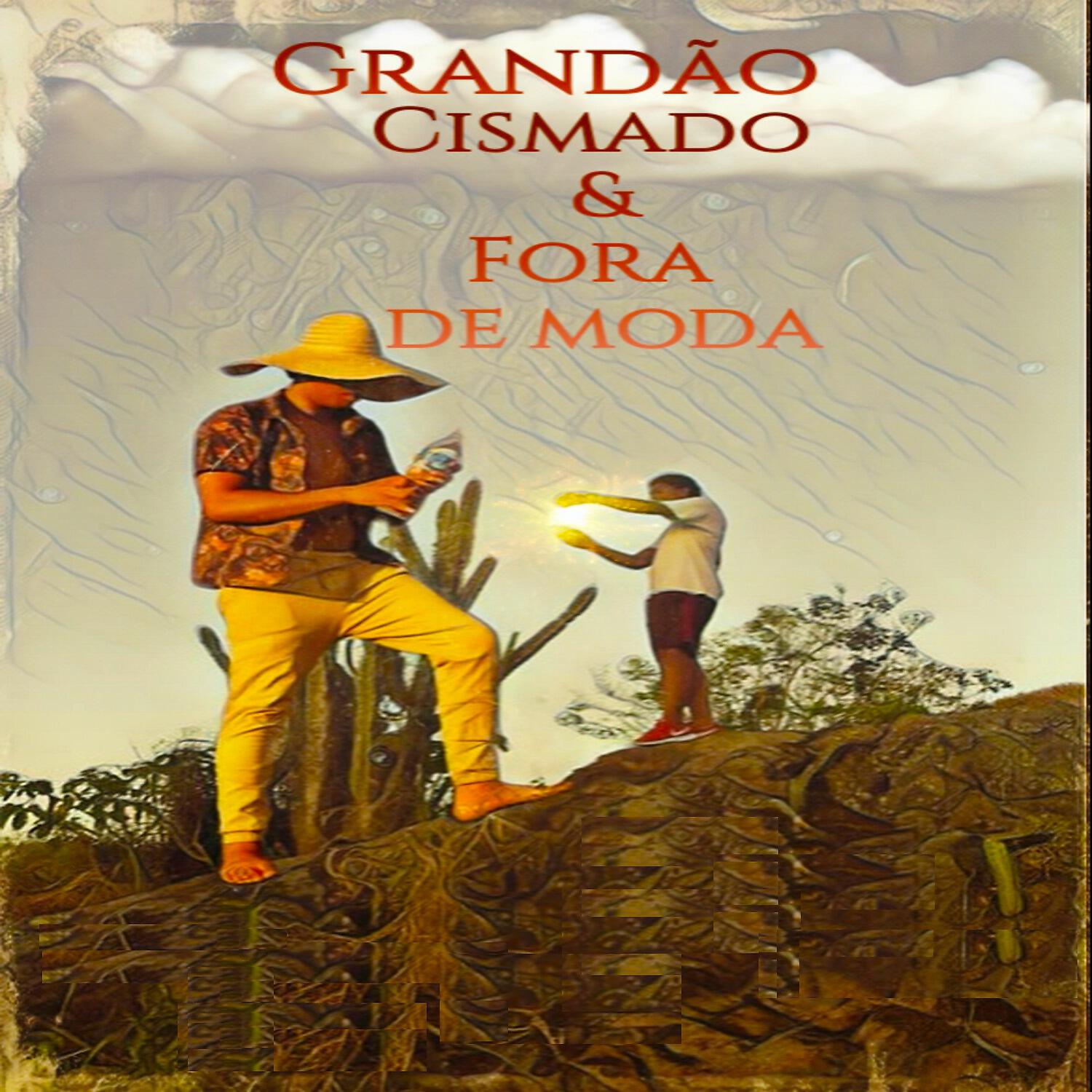 Grandão da Rima - Papo reto, Pt. 1