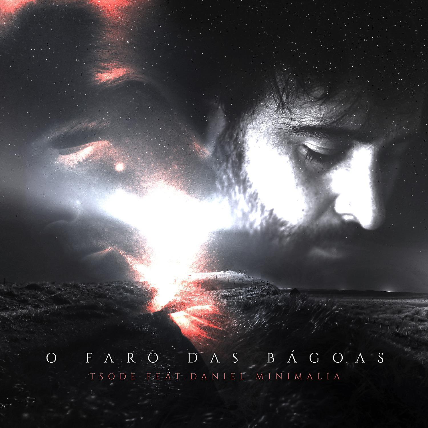 Постер альбома O Faro das Bágoas