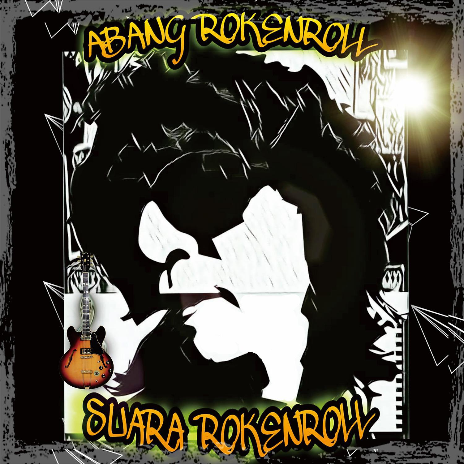 Постер альбома Suara Rokenroll