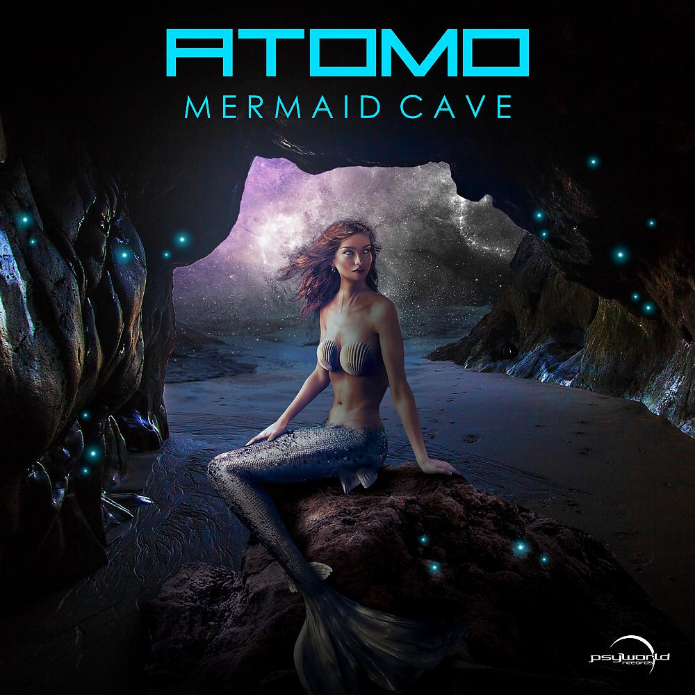 Постер альбома Mermaid Cave