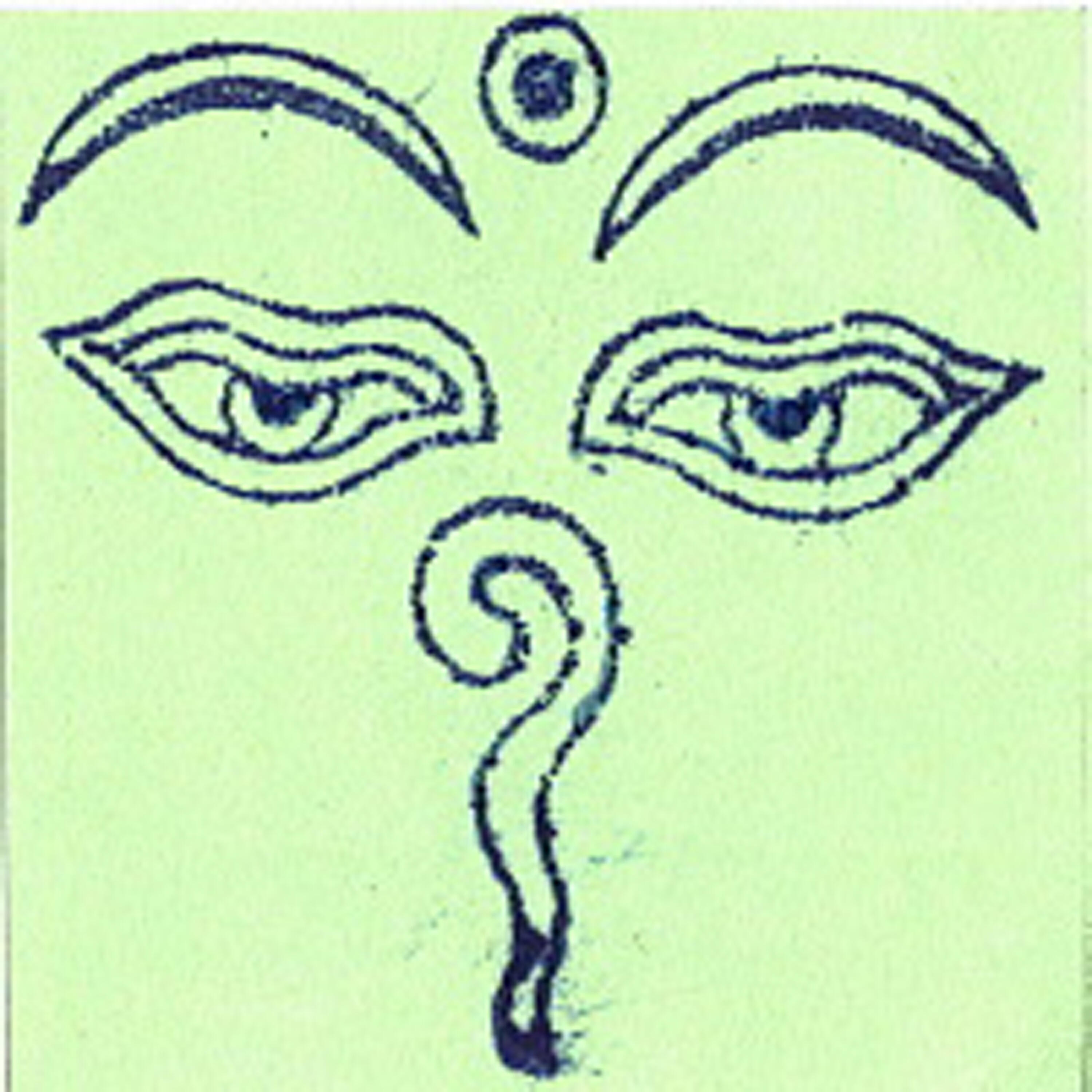 TENSUI - Calm Buddhas