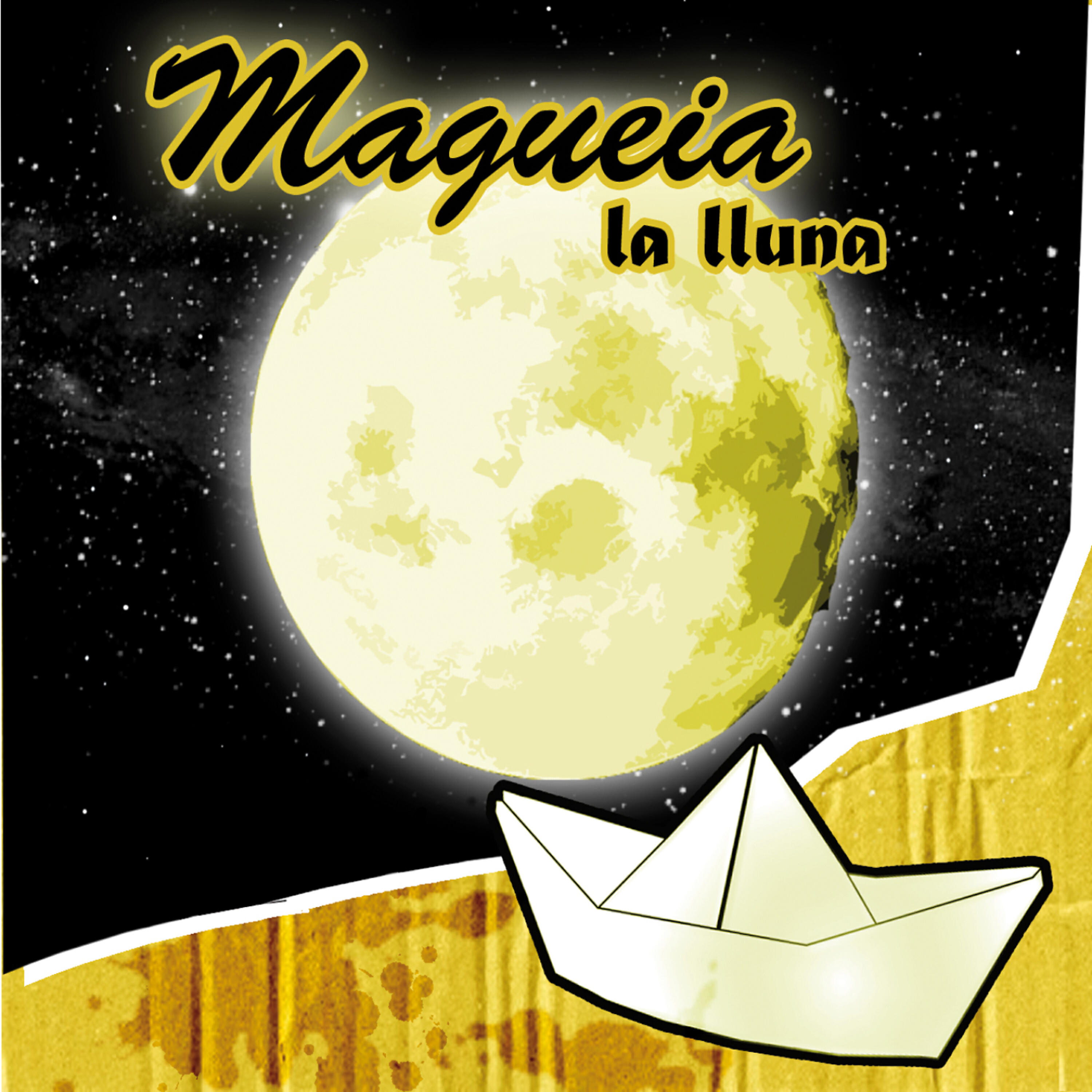 Magueia - Nits sense final