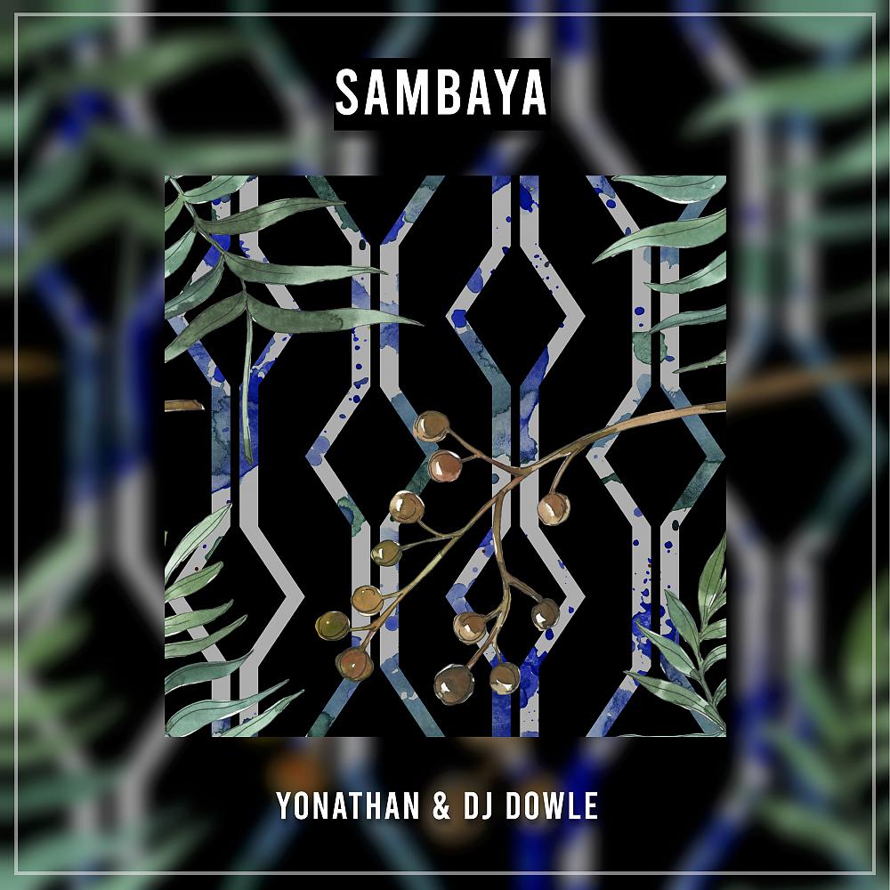 Постер альбома Sambaya