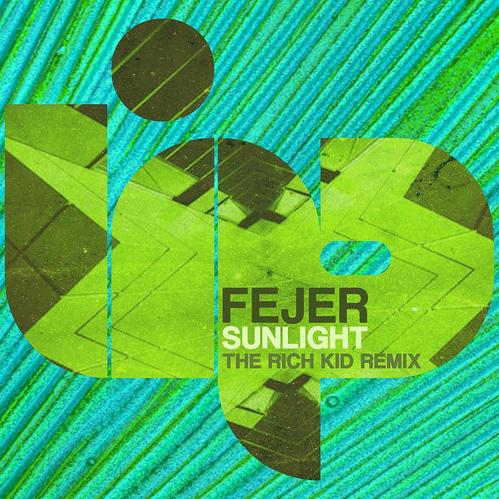 Постер альбома Sunlight (The Rich Kid Remix)
