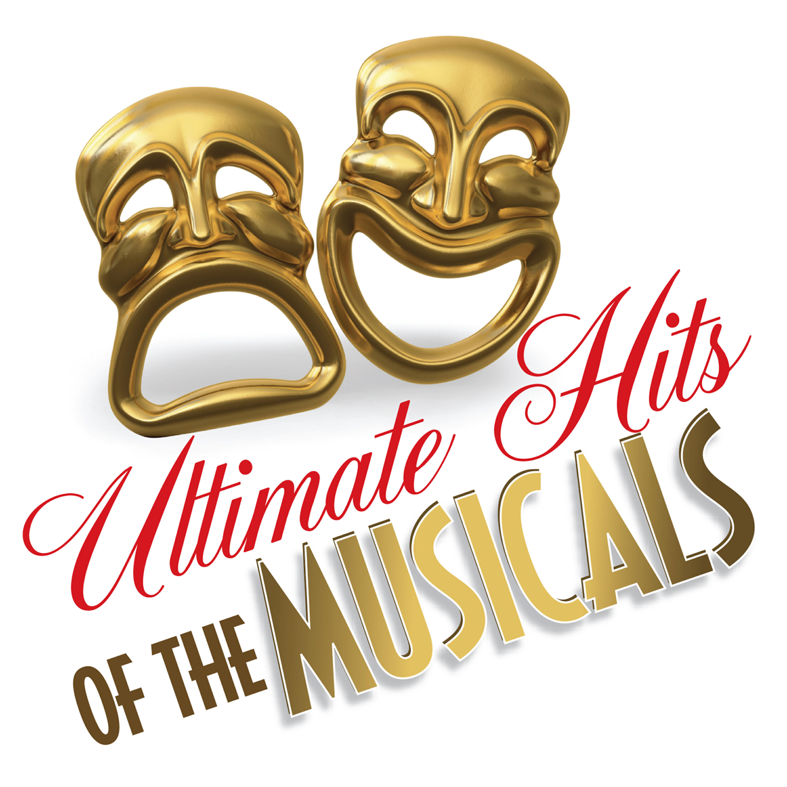 AVID All Stars - Any Dream Will Do (In The Style Of Joseph And The Technicolour Dreamcoat)