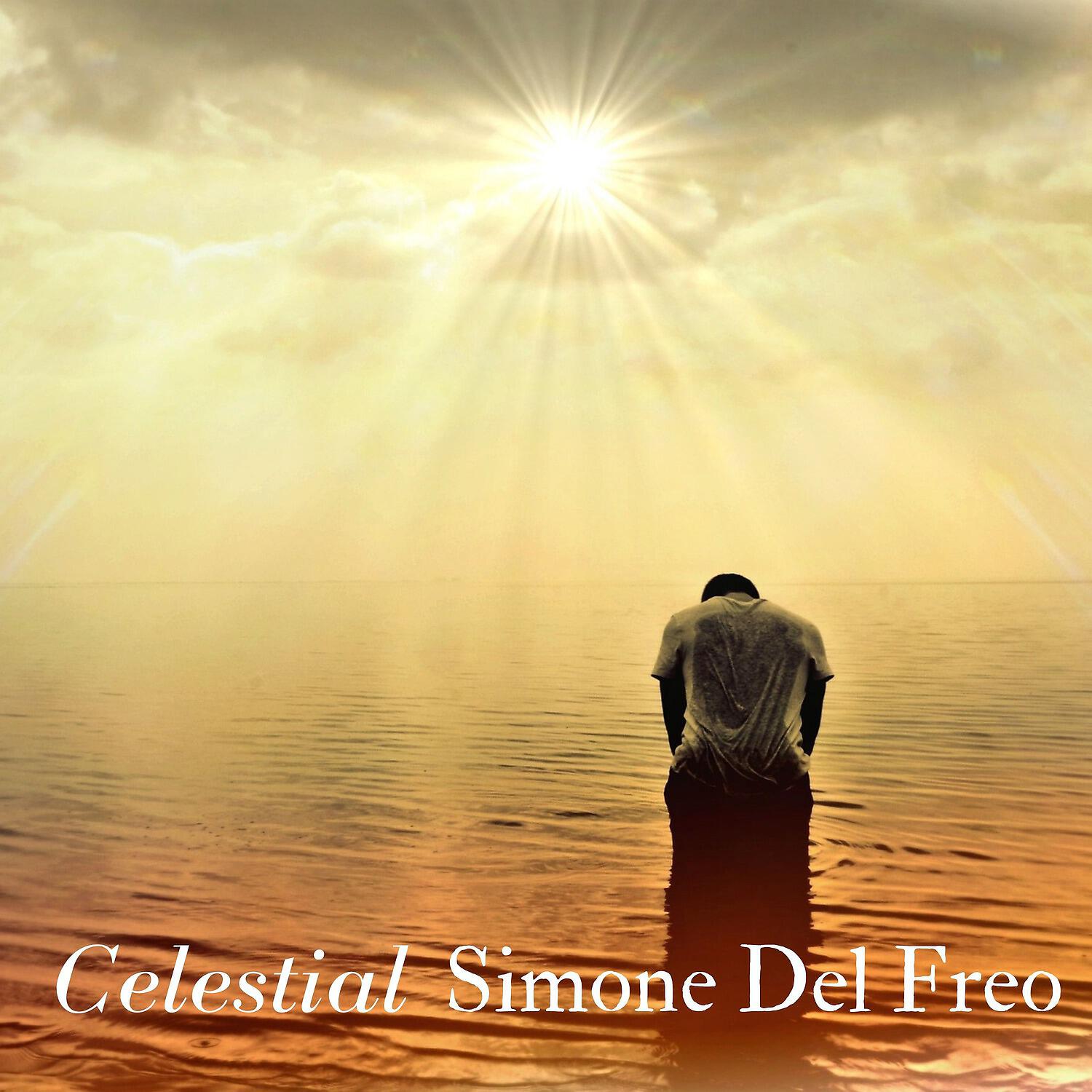 Simone Del Freo - Stream