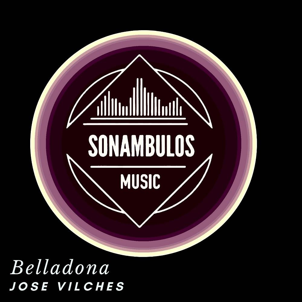 Постер альбома Belladona