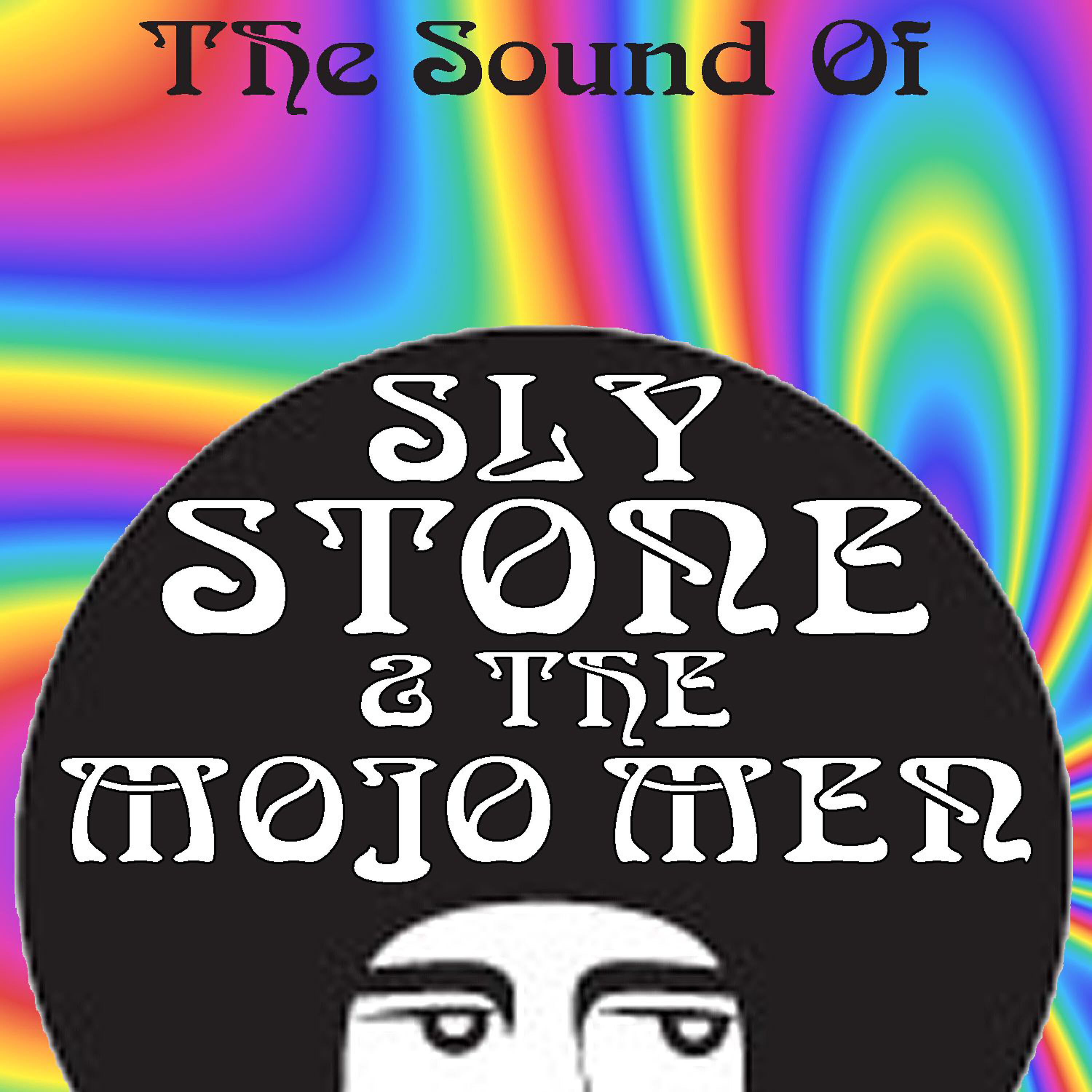 Sly Stone - The New Breed