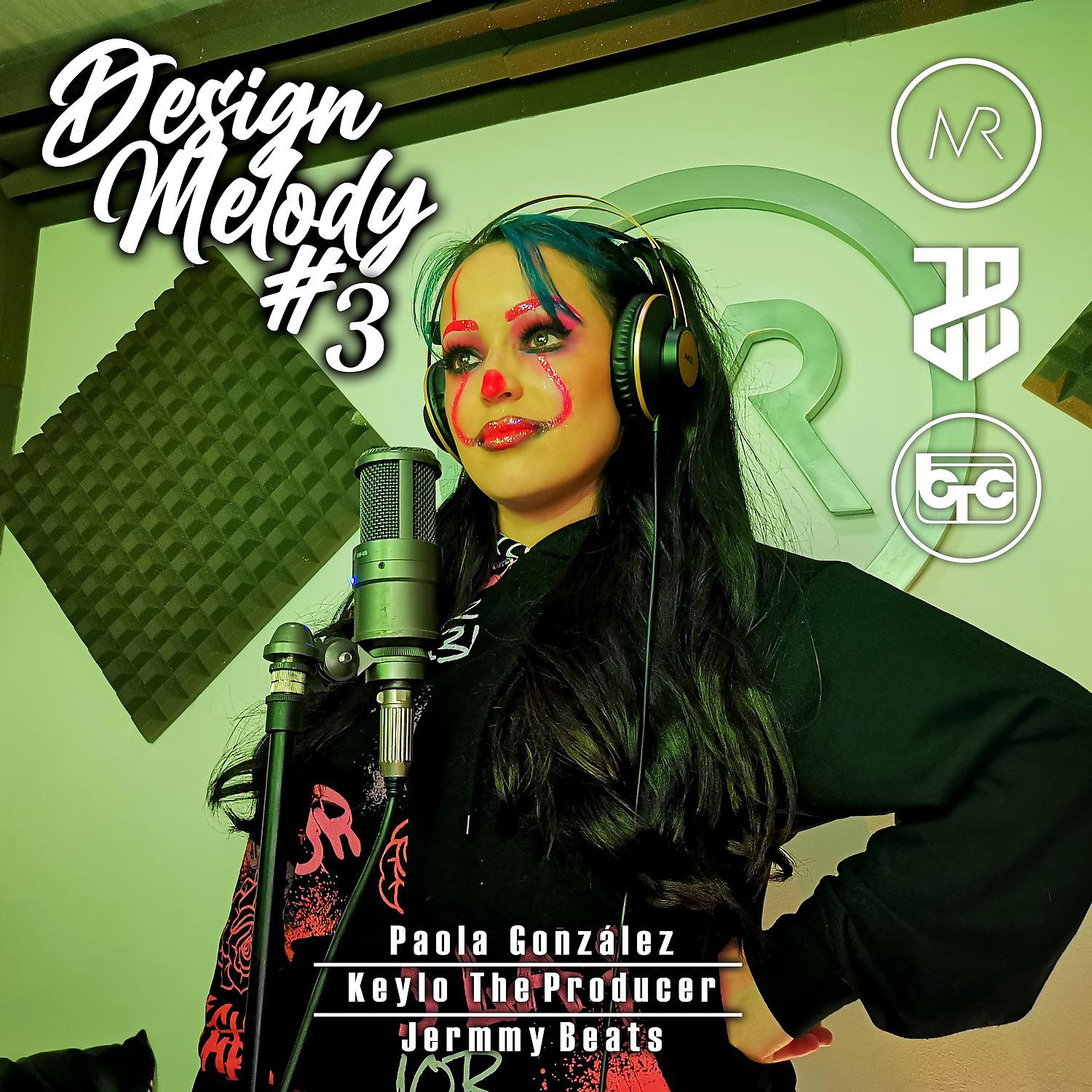 Постер альбома Design Melody #3
