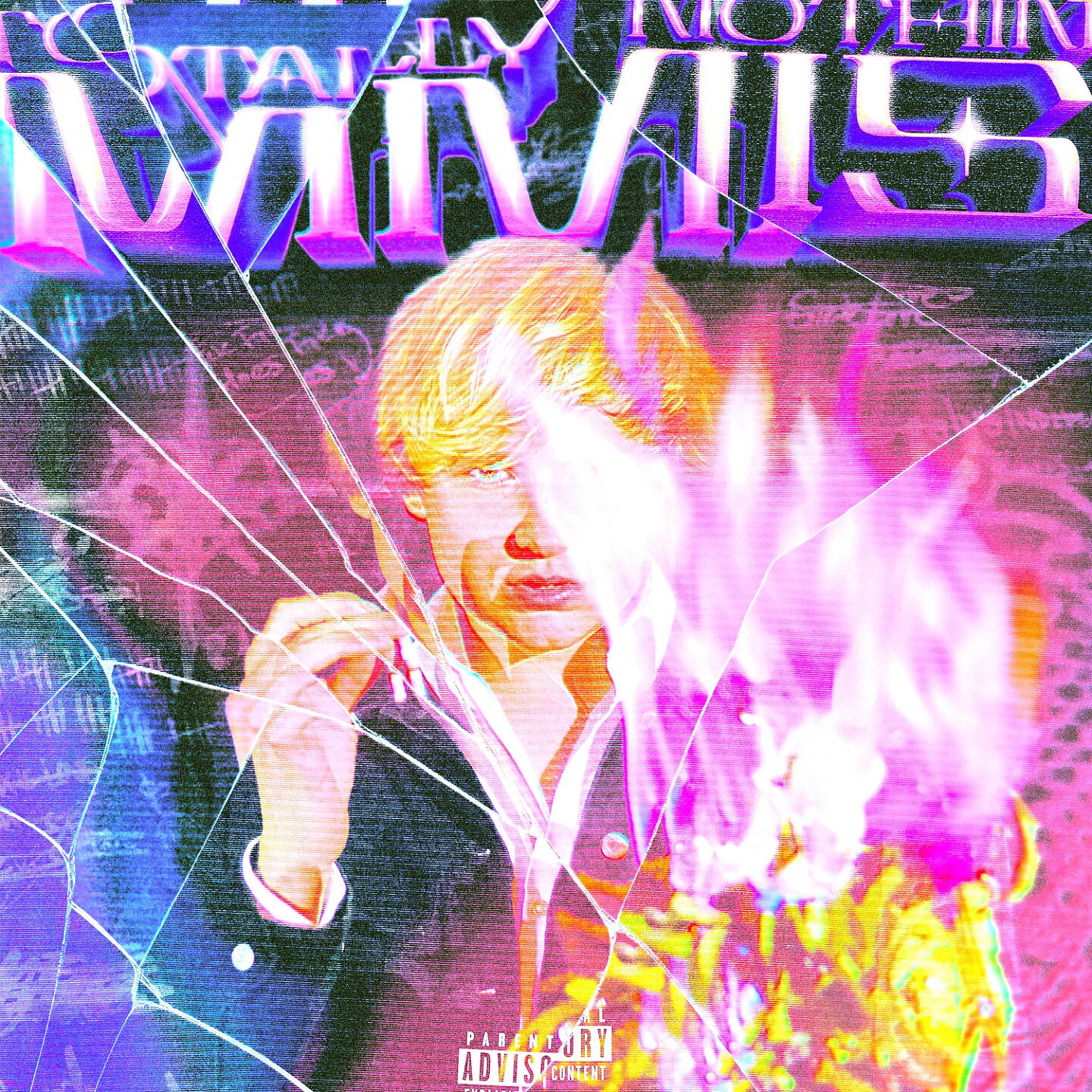 Totally Nothin - Kde ty kytky jsou