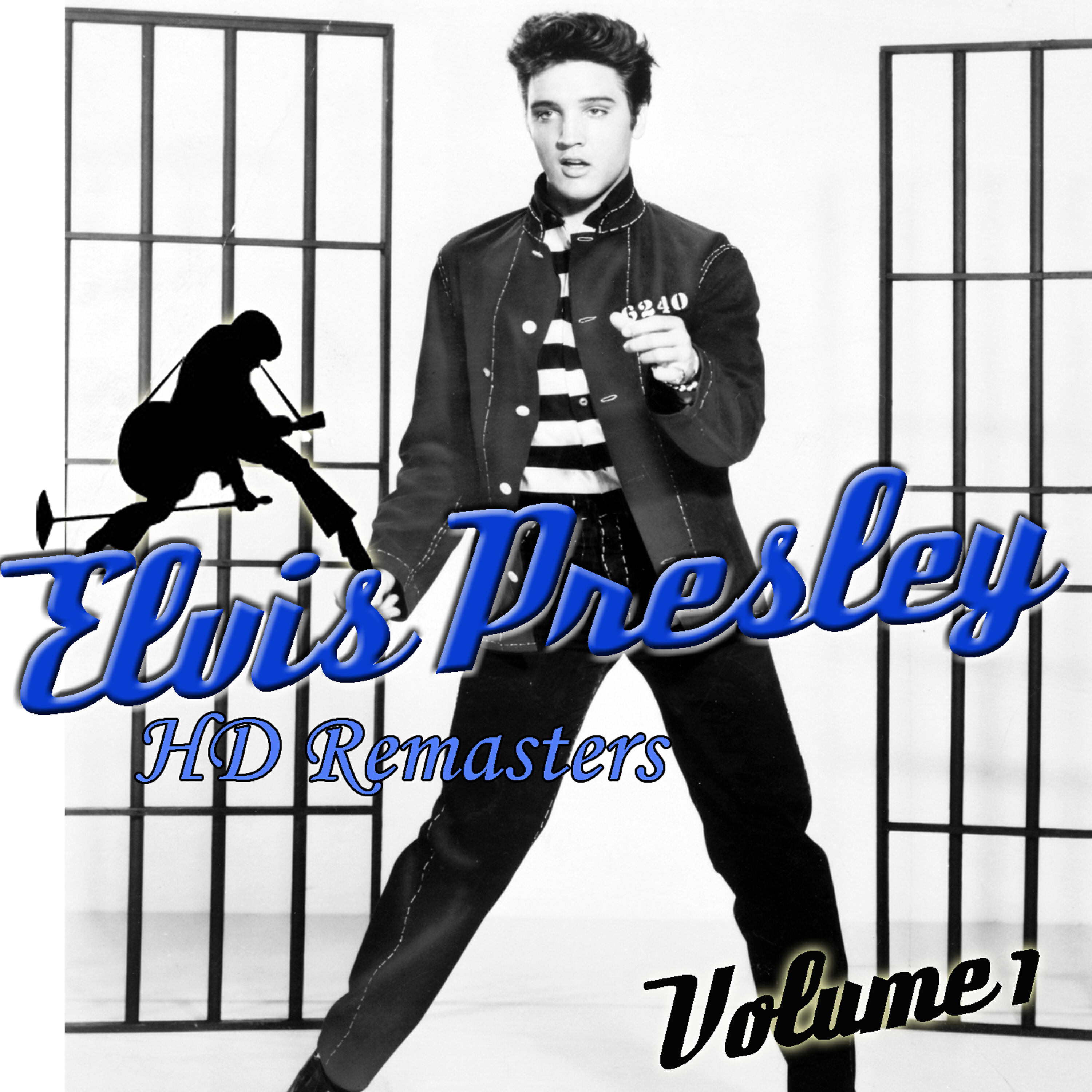 Elvis Presley - Long Tall Sally (Digitally Re-Mastered 2009)