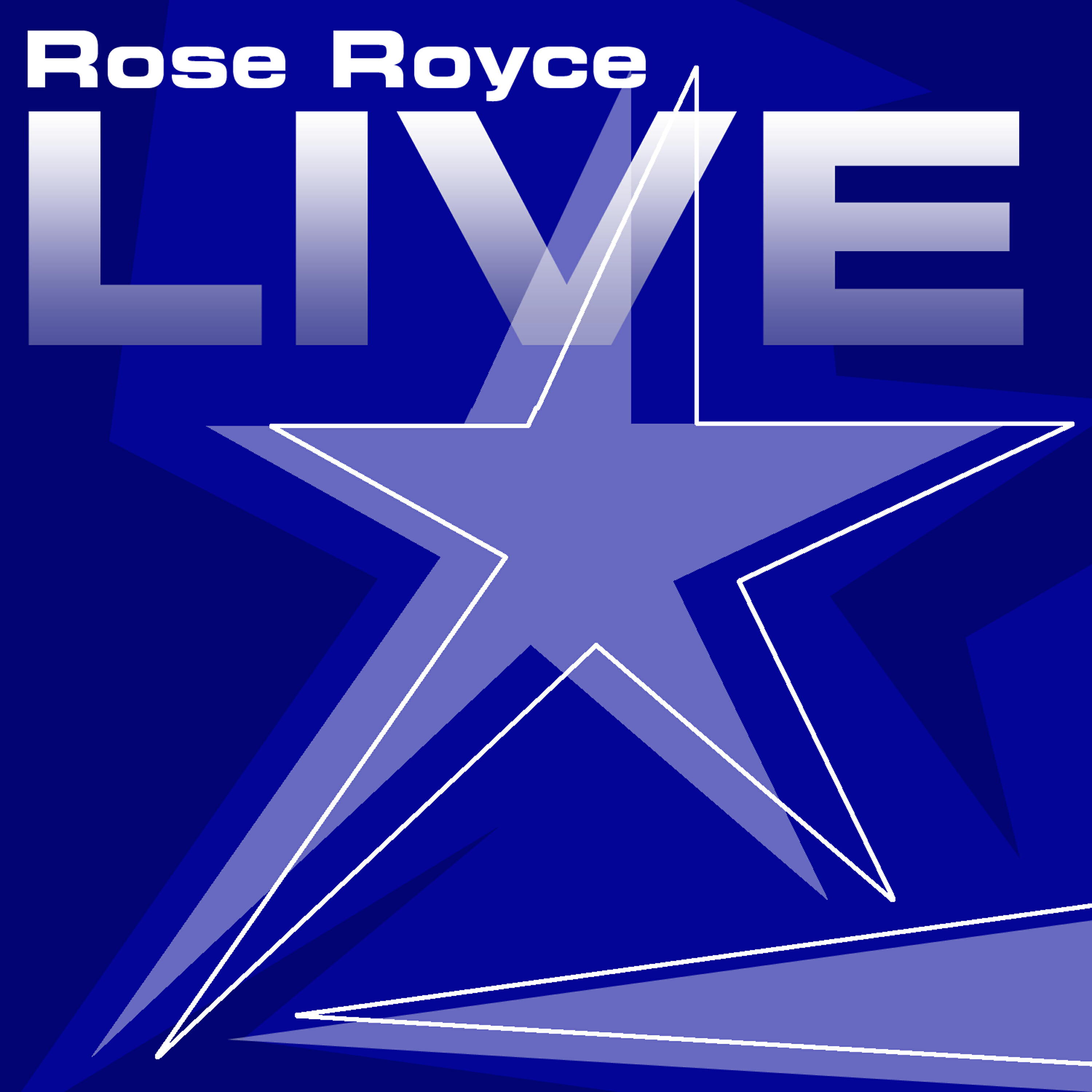 Rose Royce - Wishing On A Star