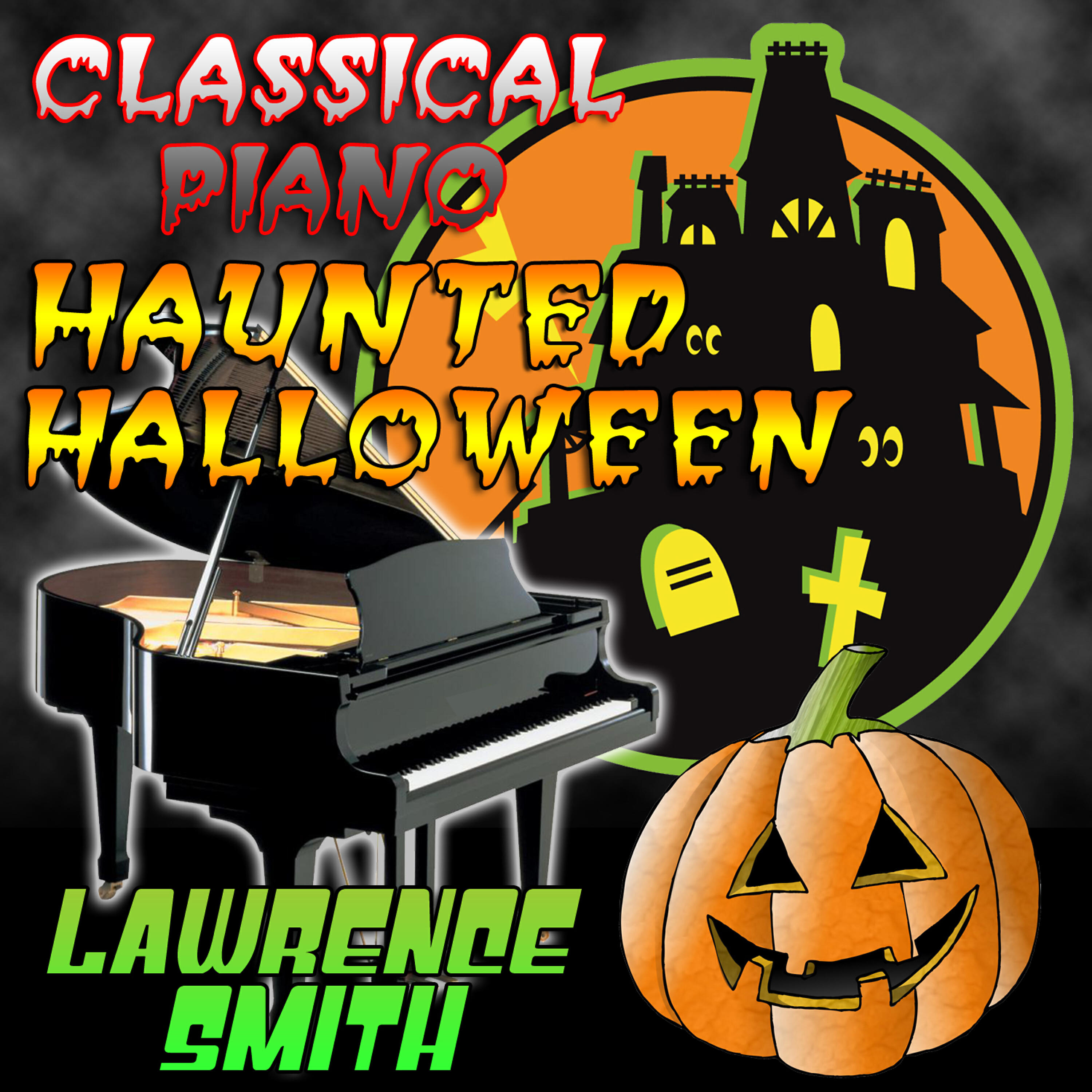 Lawrence Smith - Piano Sonata No. 7 in D, Op. 10, IV. Rondo Allegro