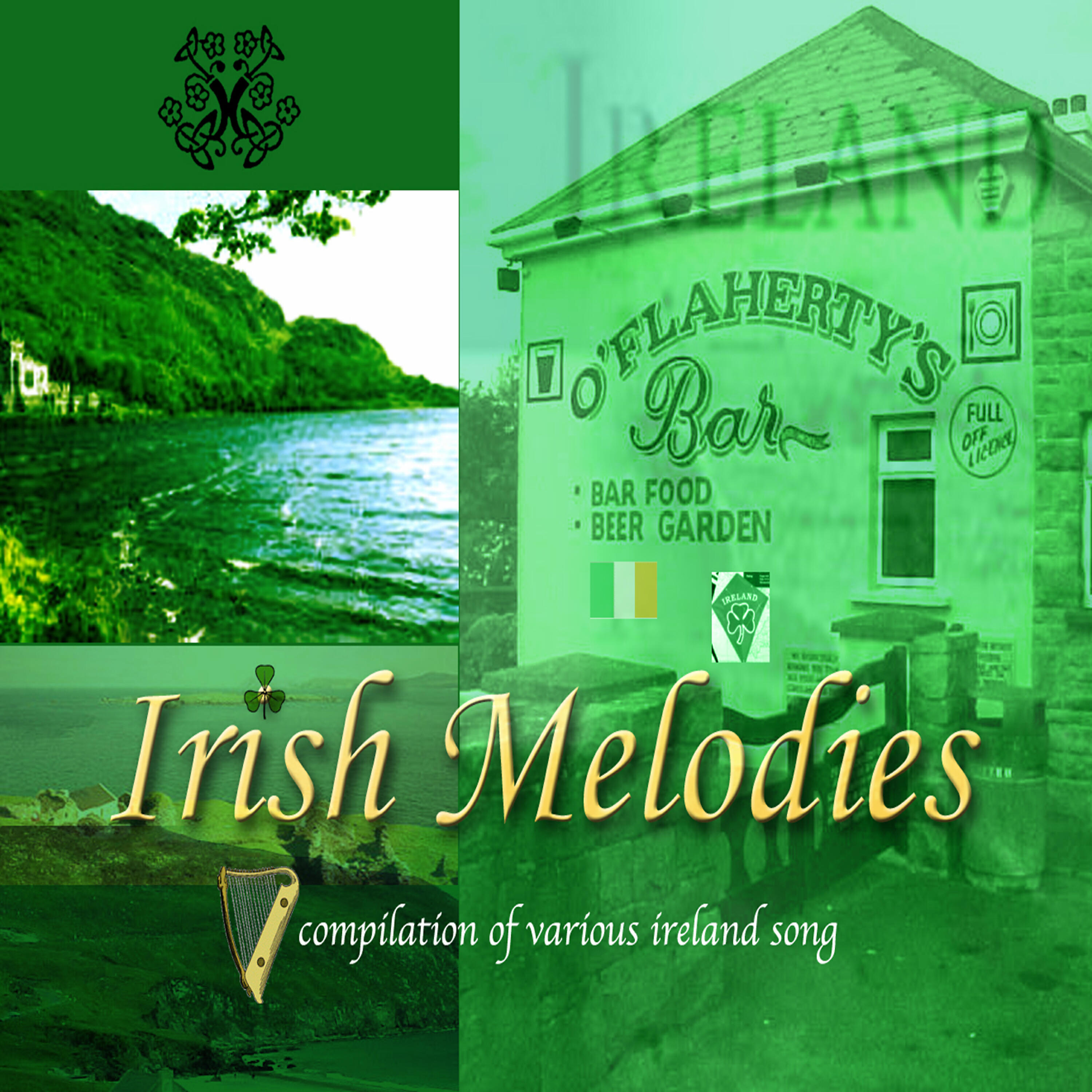 Madra Rua - Billy Mc Cormick'S Jig / The Blarney Pilgrim