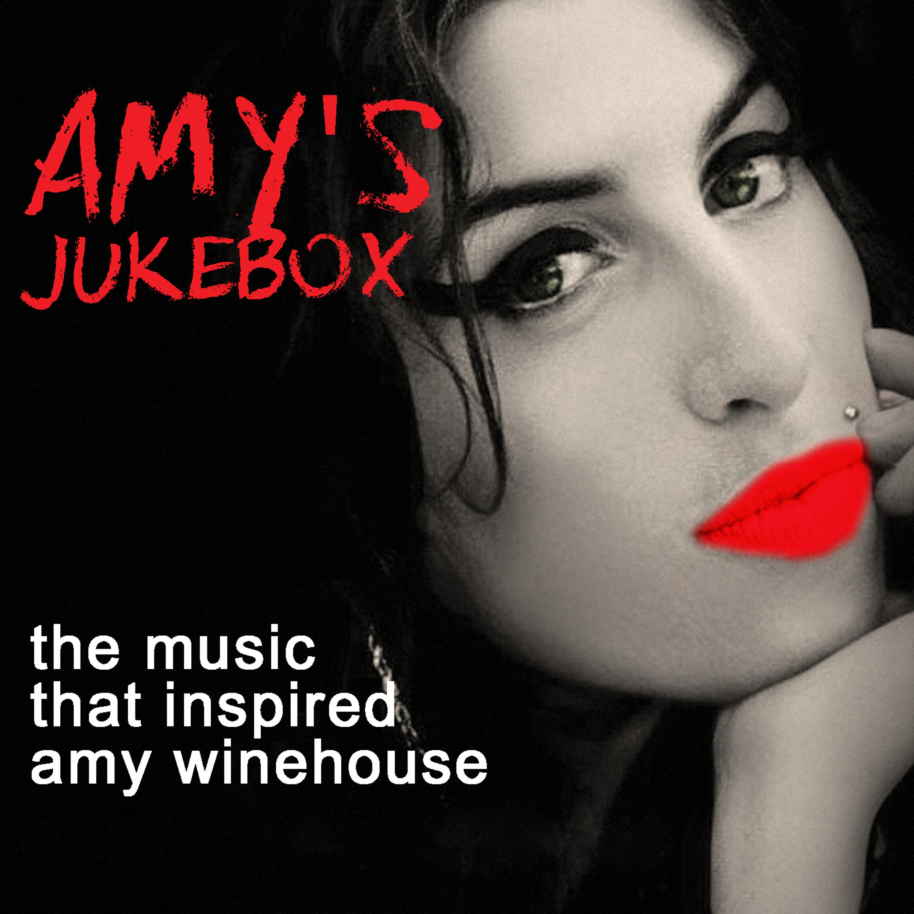 Постер альбома Amy Winehouse's Jukebox