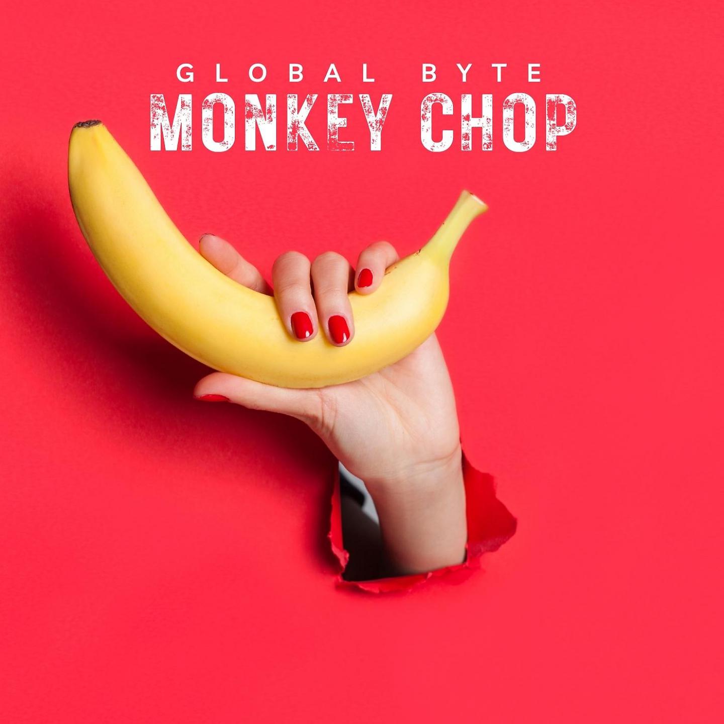 Постер альбома Monkey Chop
