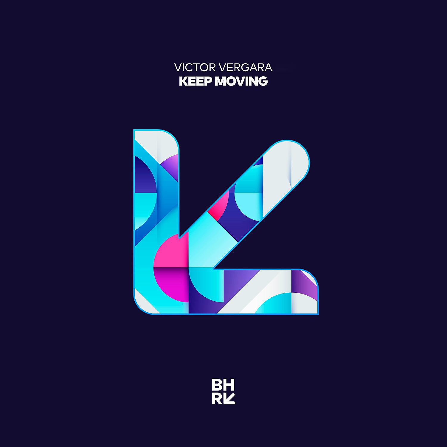Постер альбома Keep Moving