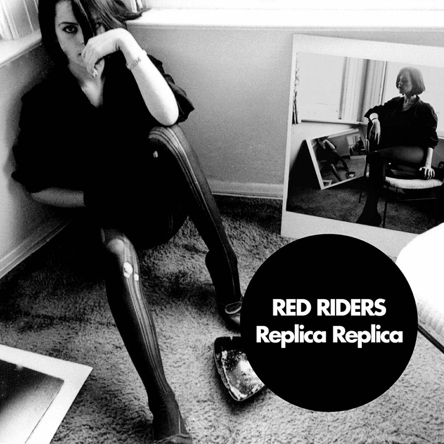 Red Riders - Crawl Back Baby