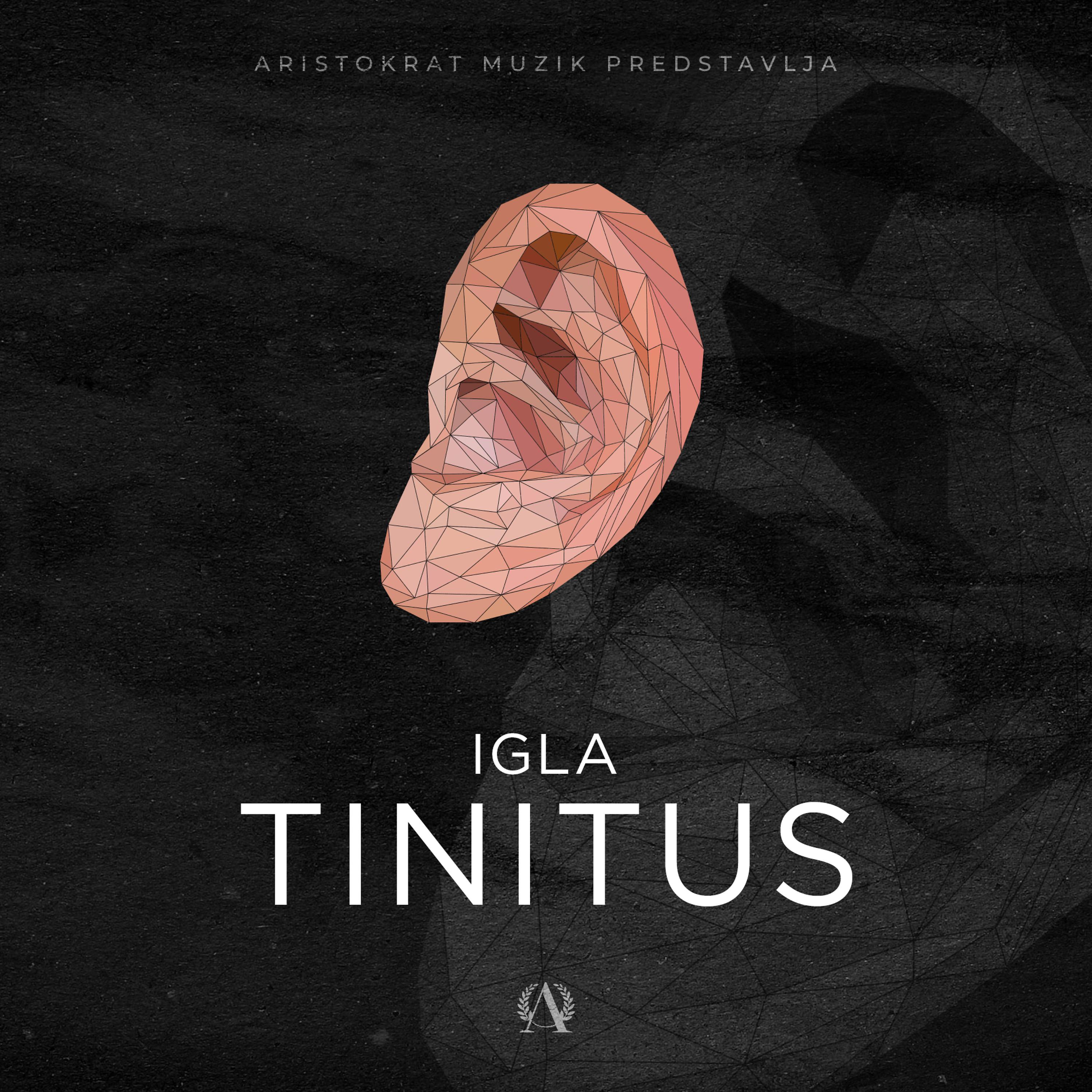 Постер альбома Tinitus