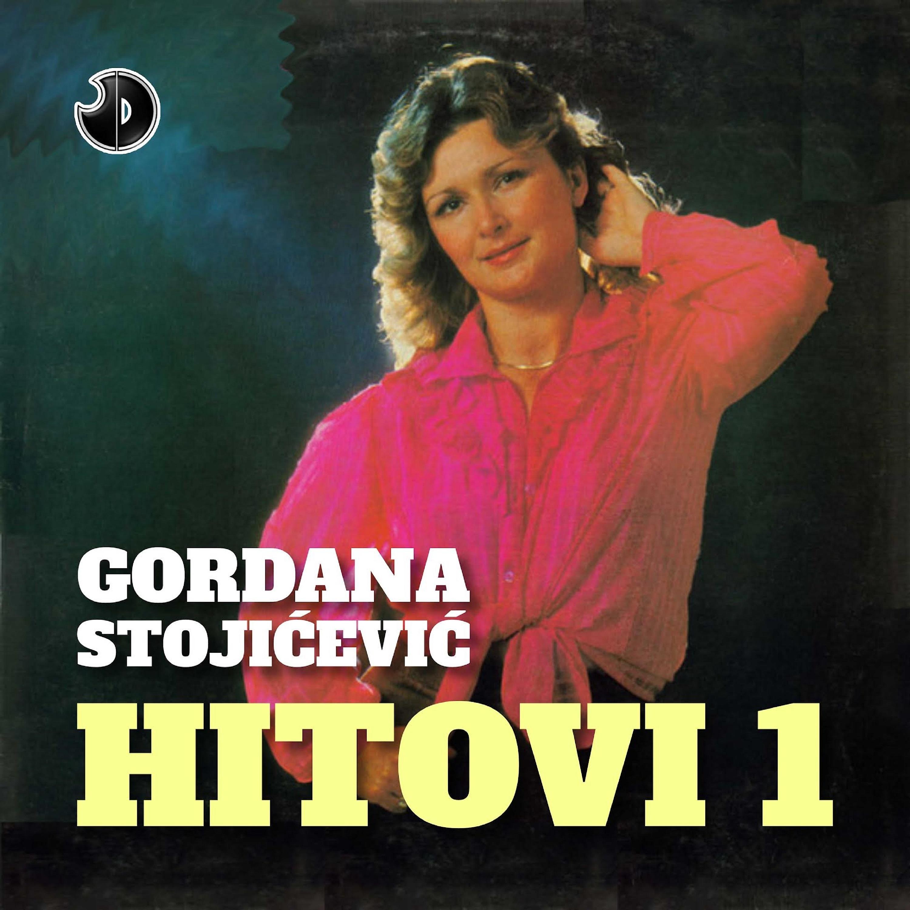 Gordana Stojićević - Ja Ne Mogu Bez Njega