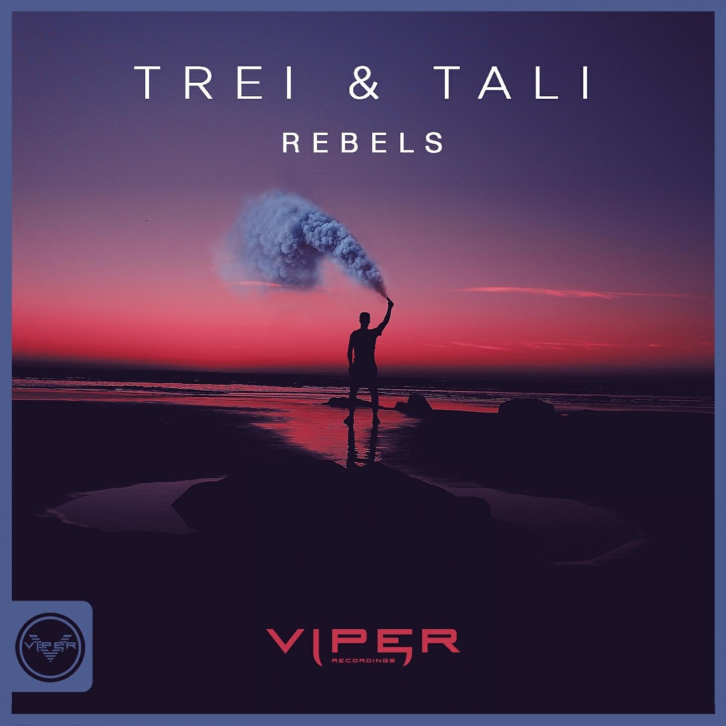 TREi - Tonto (Dub Elements Remix)