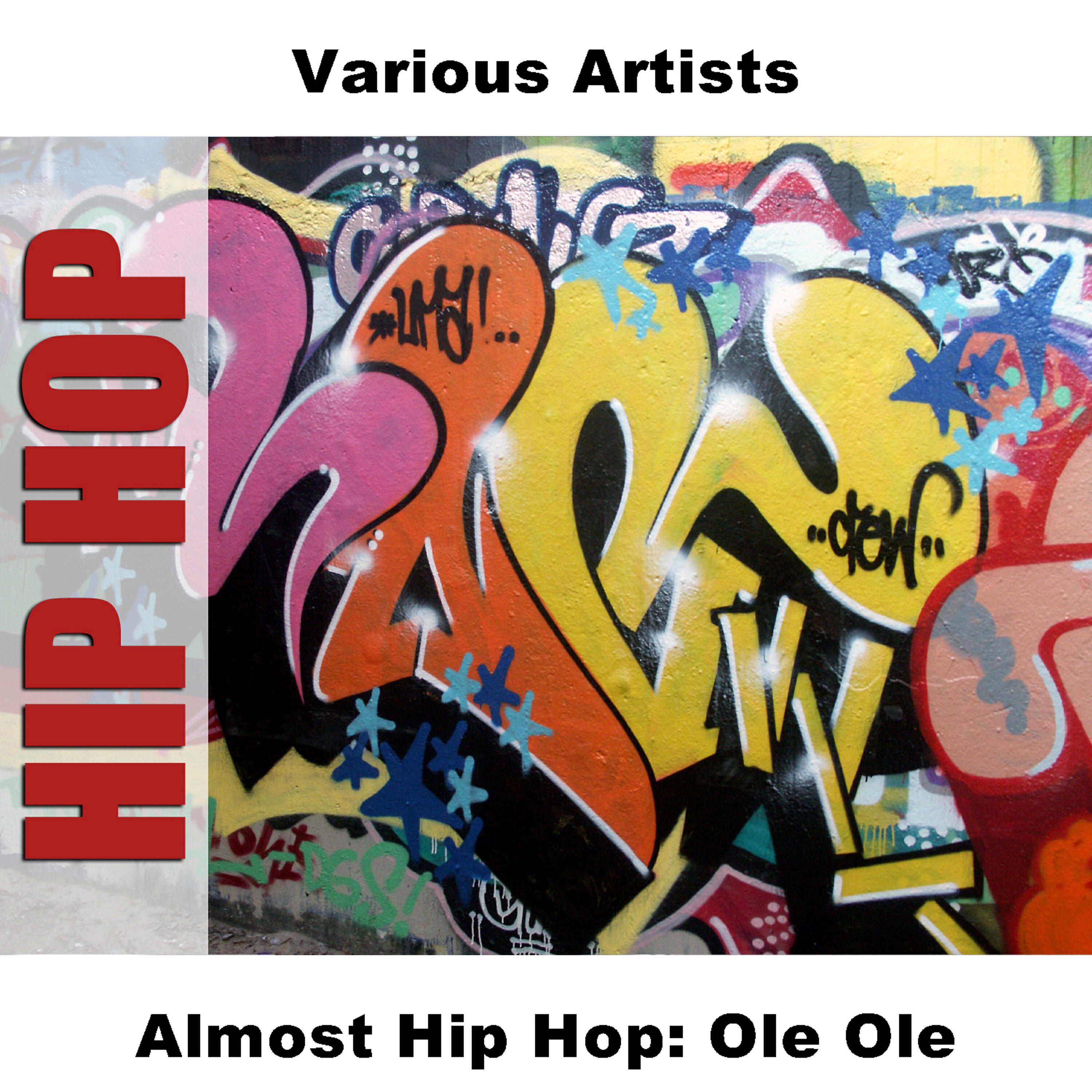 Studio Group - Ole Ole - Sound-A-Like As Made Famous By: Outhere Brothers