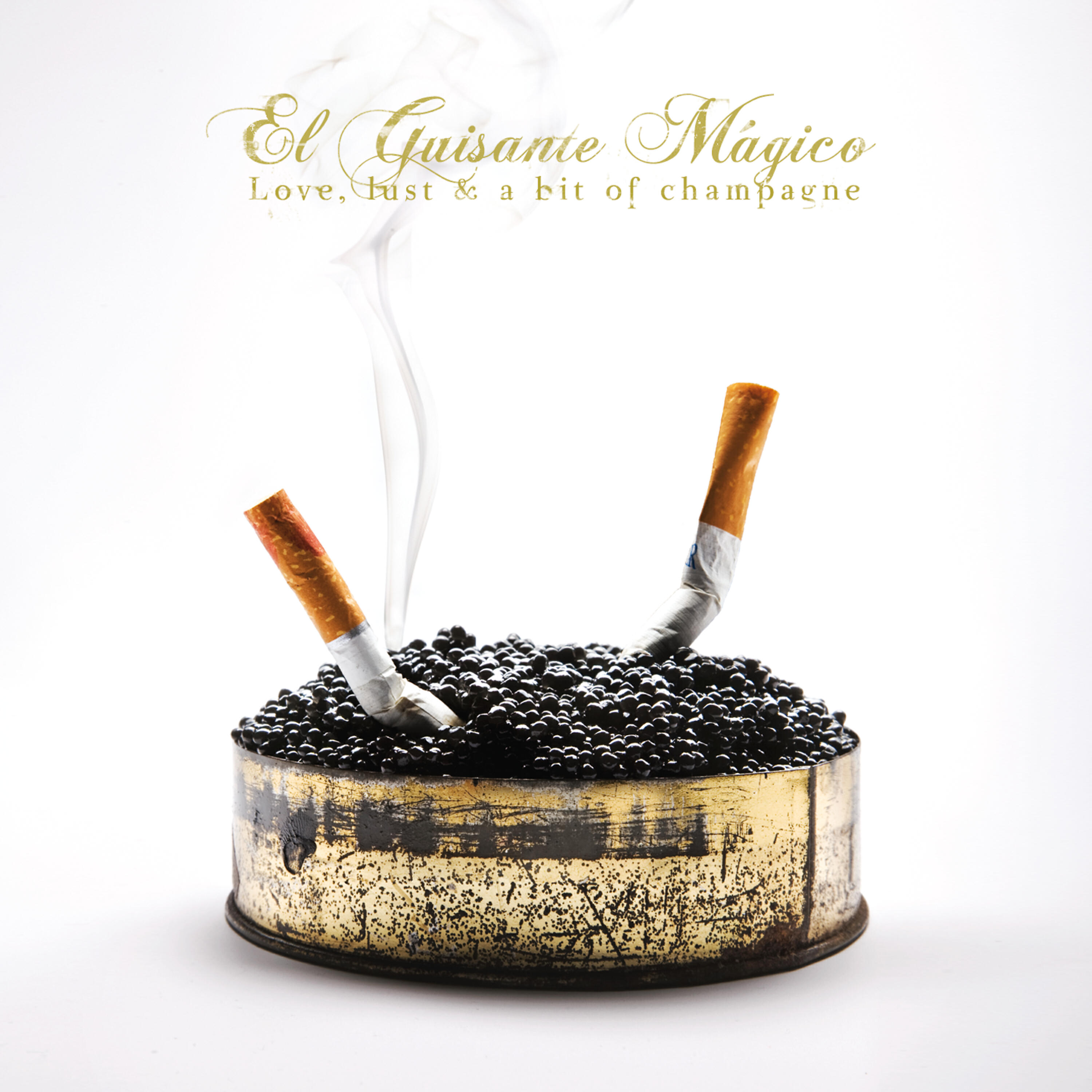 El Guisante Mágico - Little Blind Joe