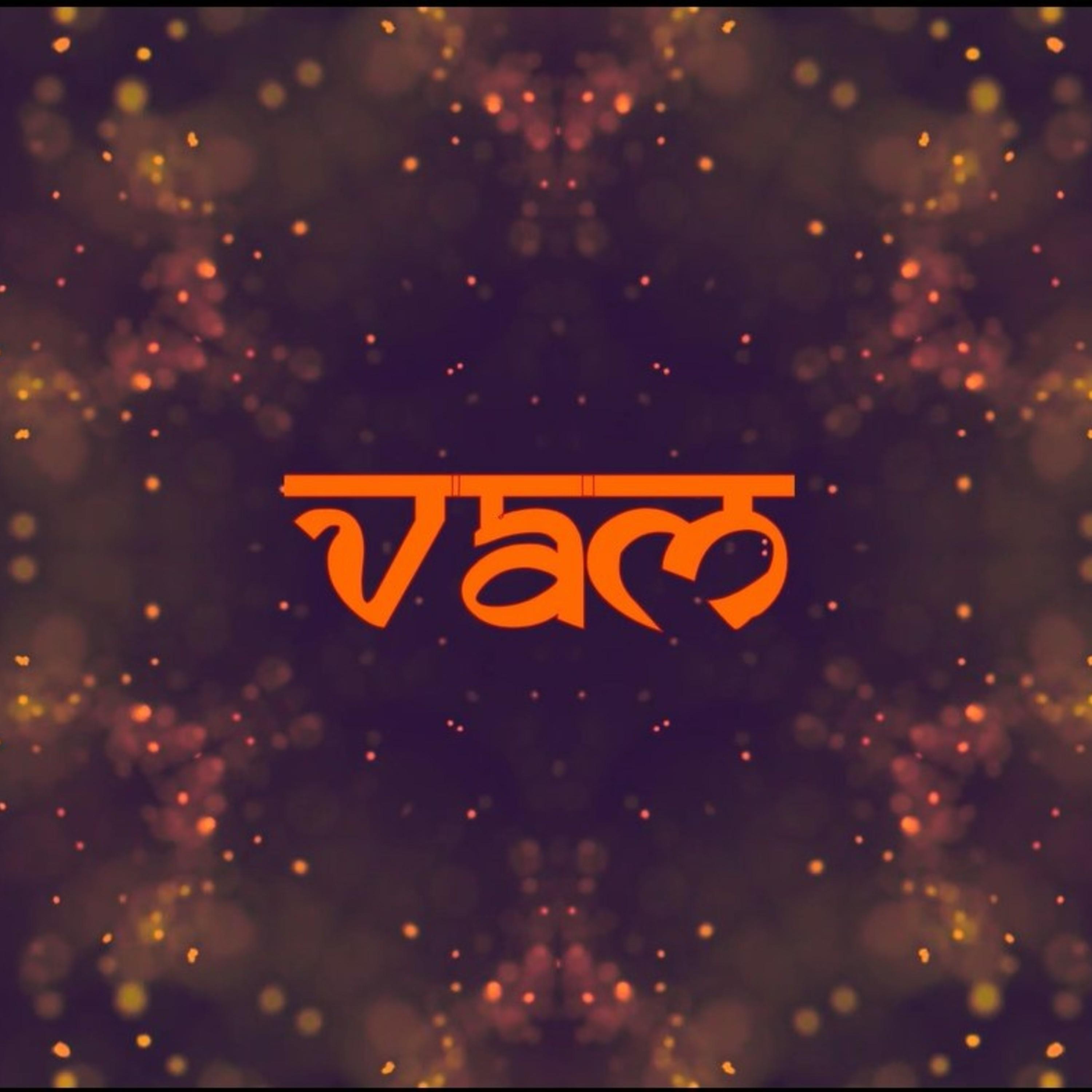 Постер альбома 417 Hz Sacral Chakra Meditation Vam