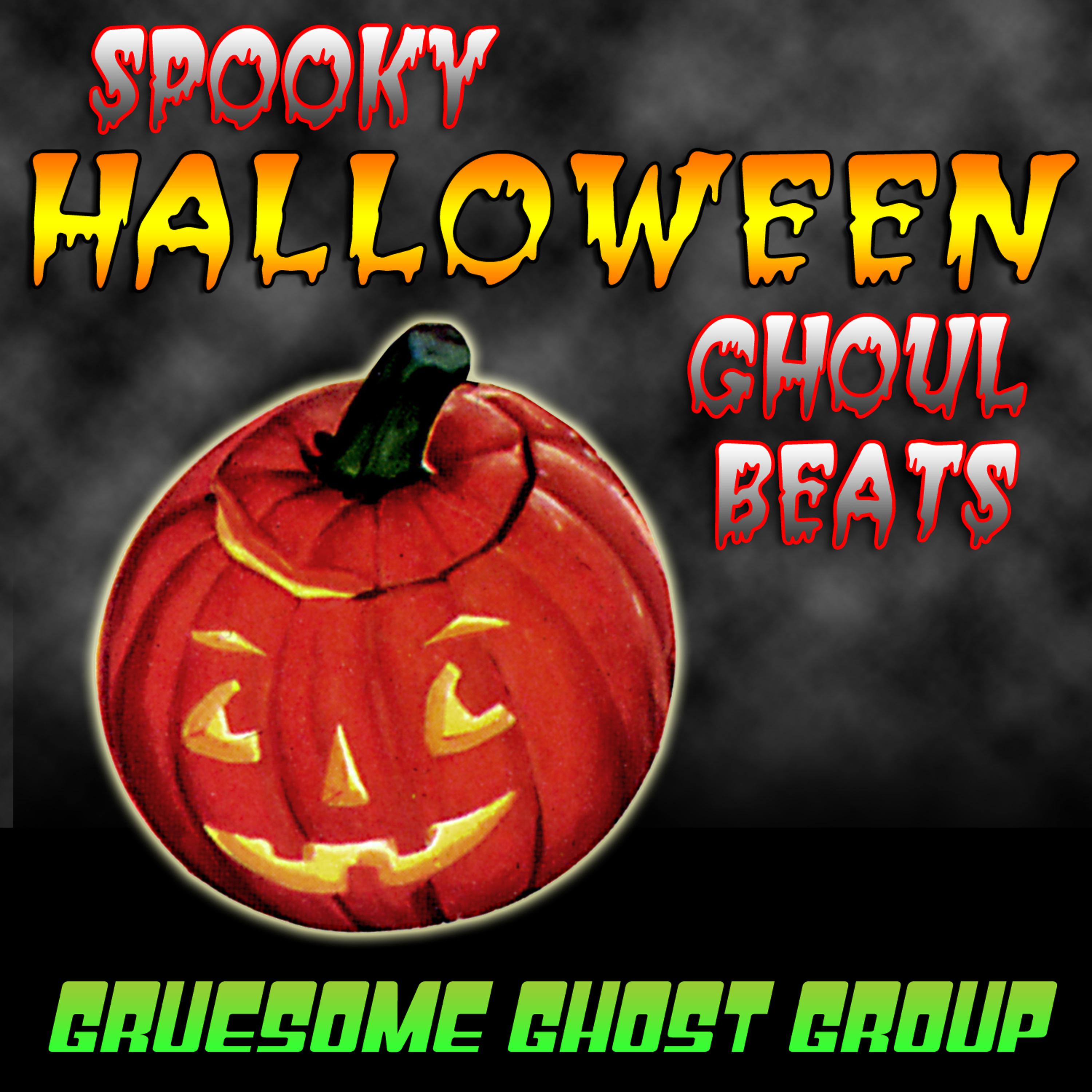 Gruesome Ghost Group - Horror Freaks