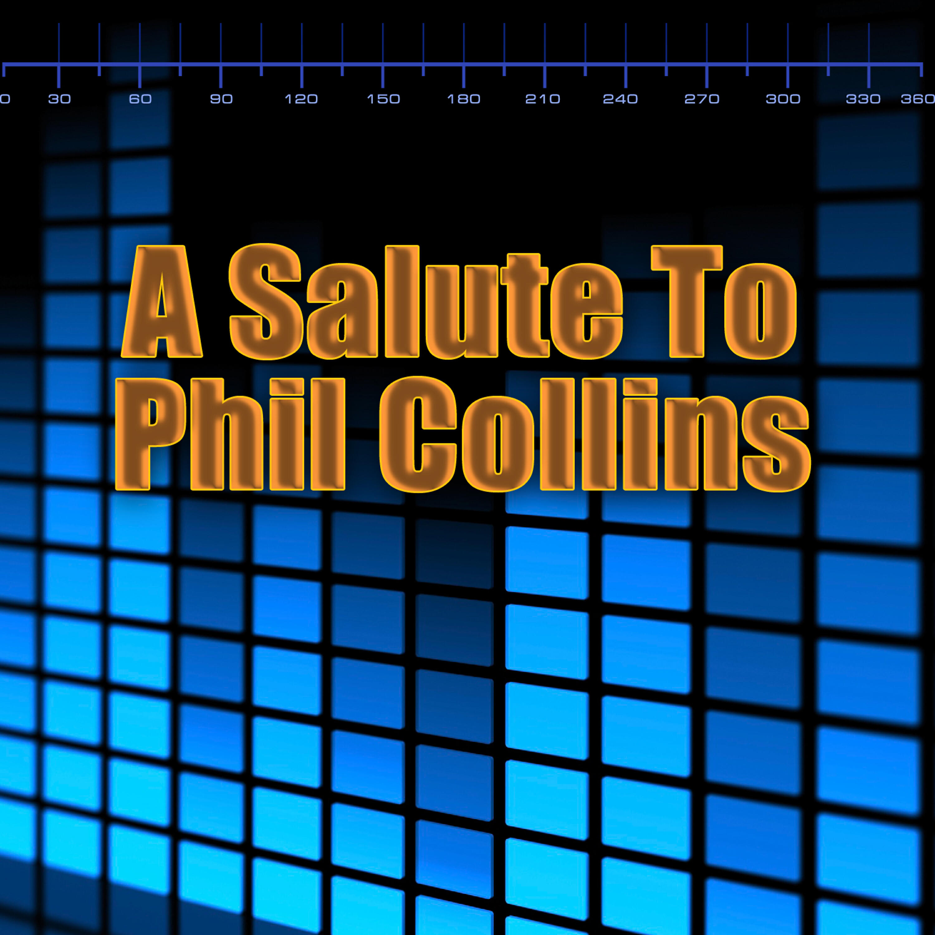 Adult Contemporary All-Stars - Another Day In Paradise (Made Famous by Phil Collins)