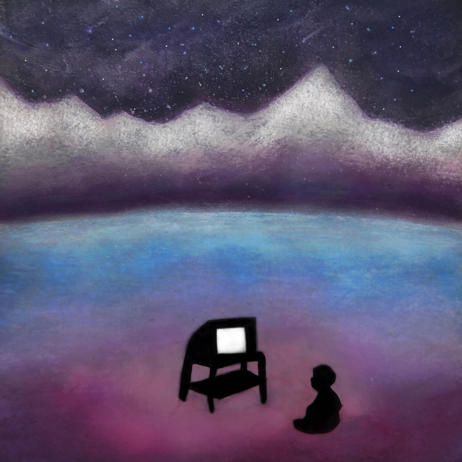 Ben Beal - Imaginary Friends