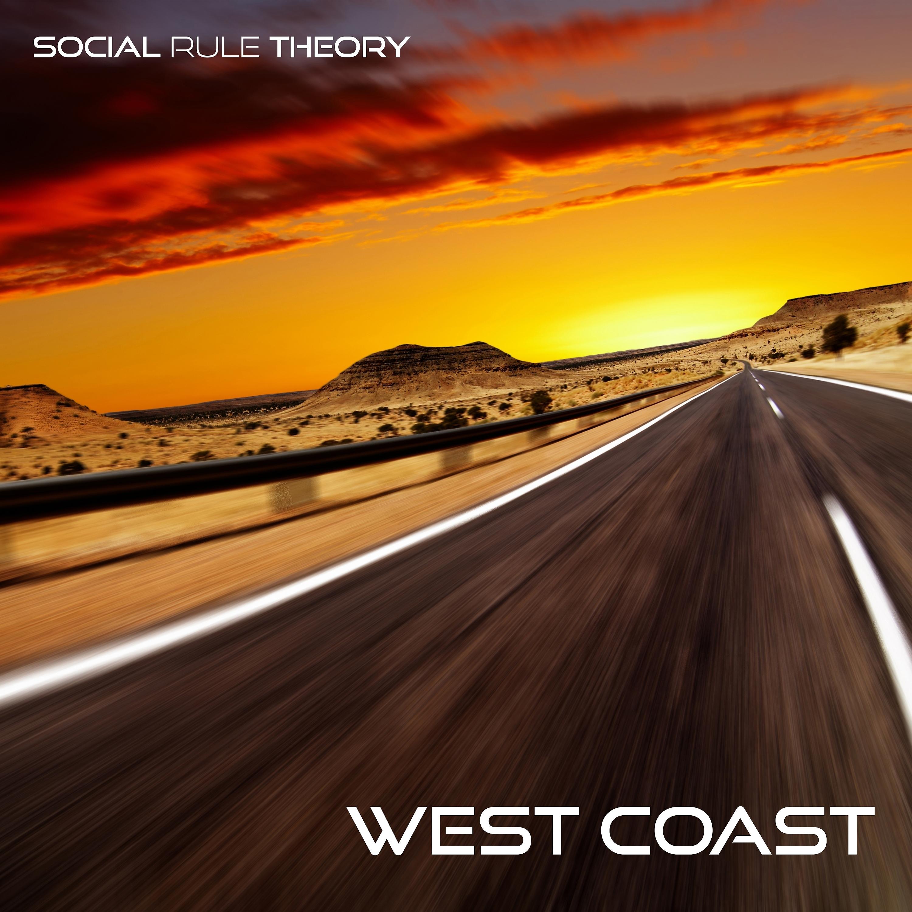 Постер альбома West Coast